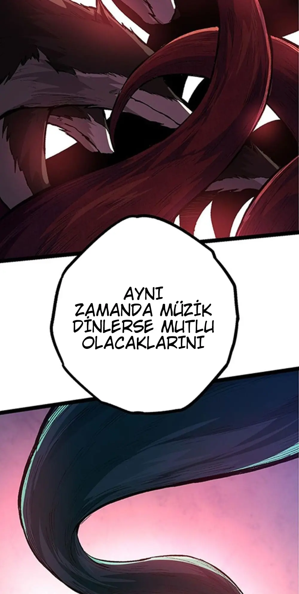 Manga Oku - Evolution Begins with a Big Tree Bölüm 10