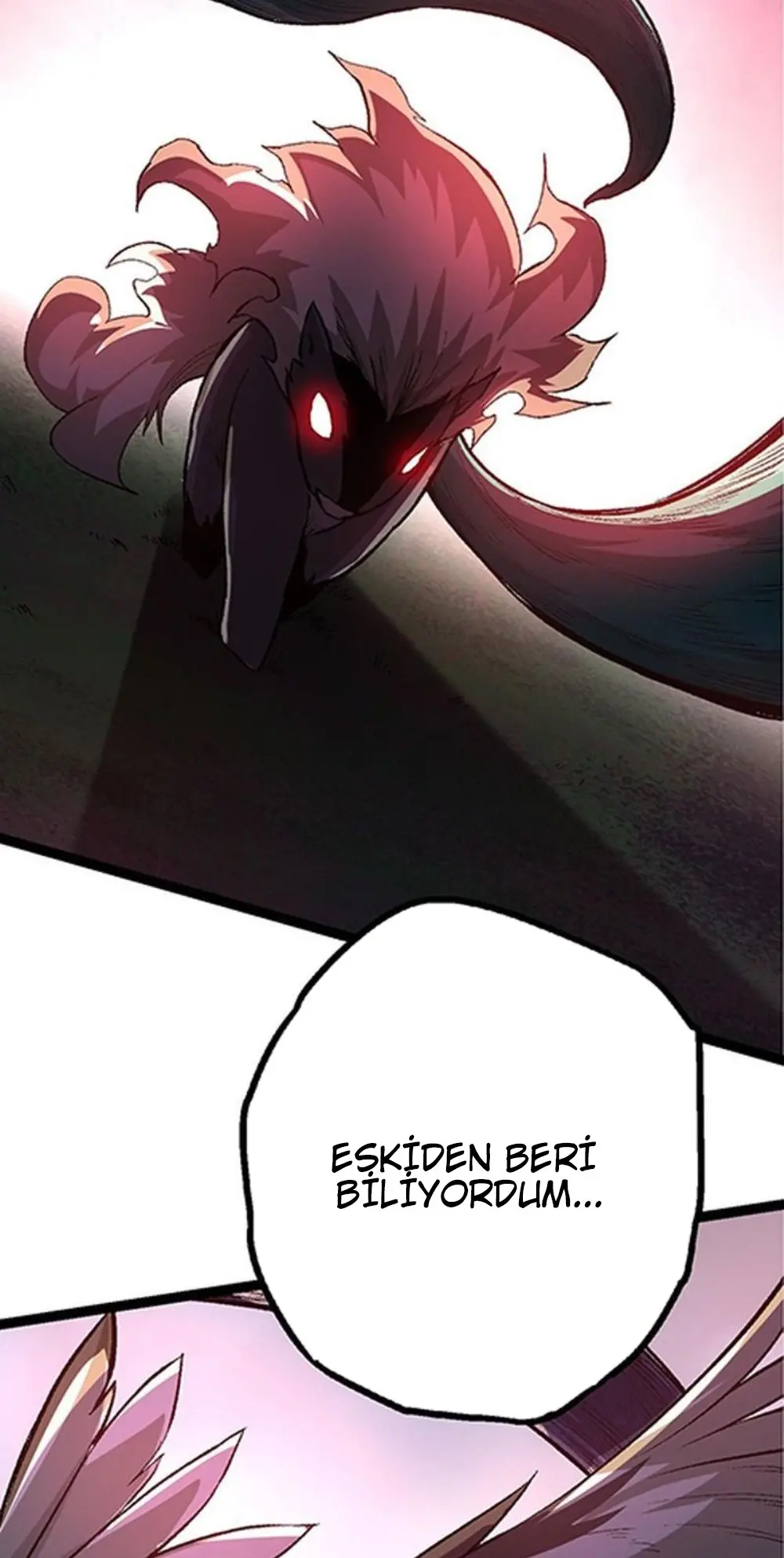 Manga Oku - Evolution Begins with a Big Tree Bölüm 10