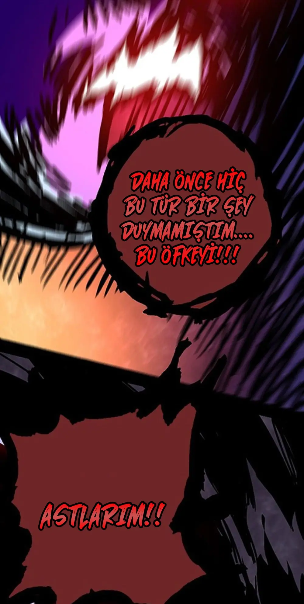 Manga Oku - Evolution Begins with a Big Tree Bölüm 10