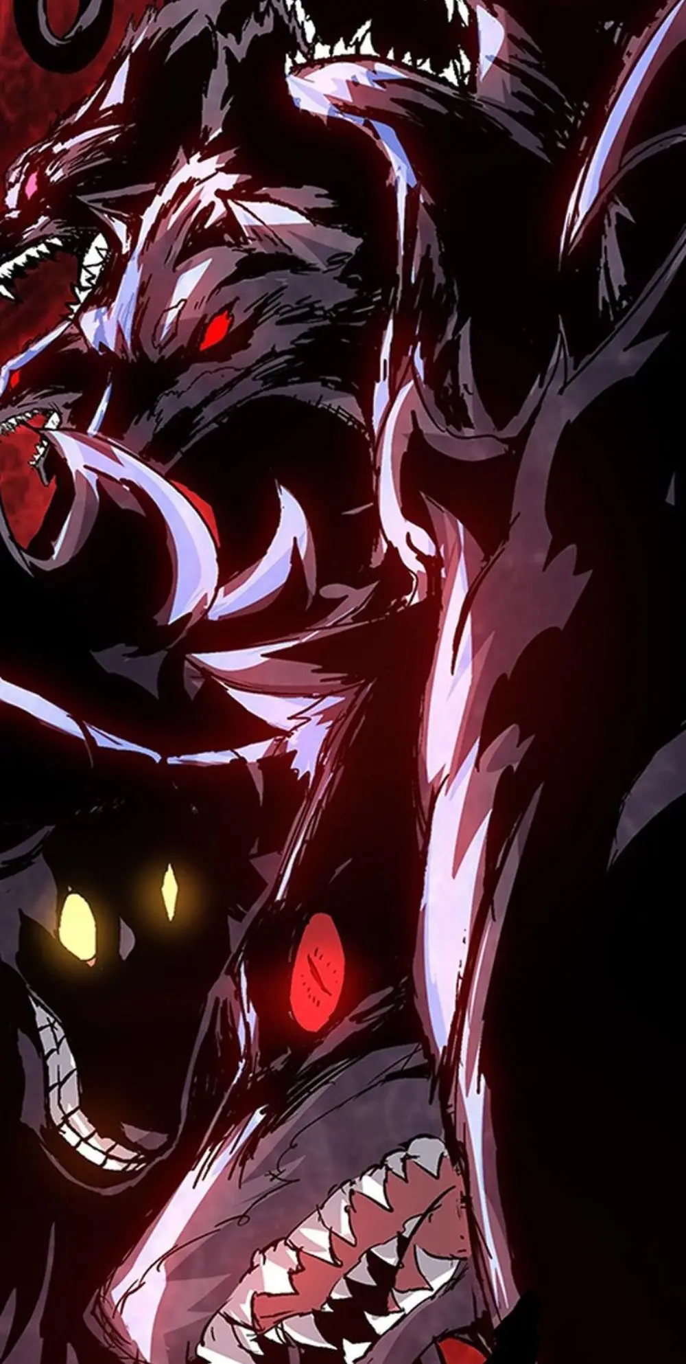 Manga Oku - Evolution Begins with a Big Tree Bölüm 10