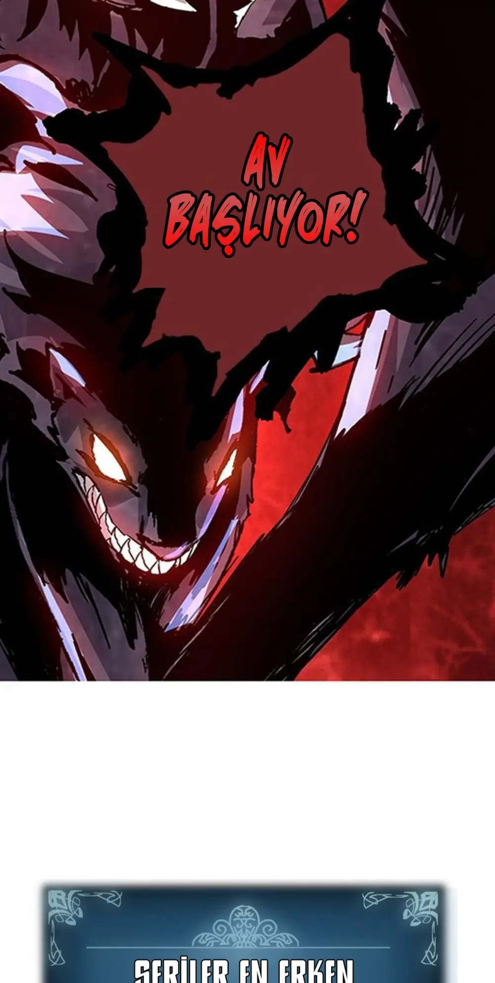 Manga Oku - Evolution Begins with a Big Tree Bölüm 10