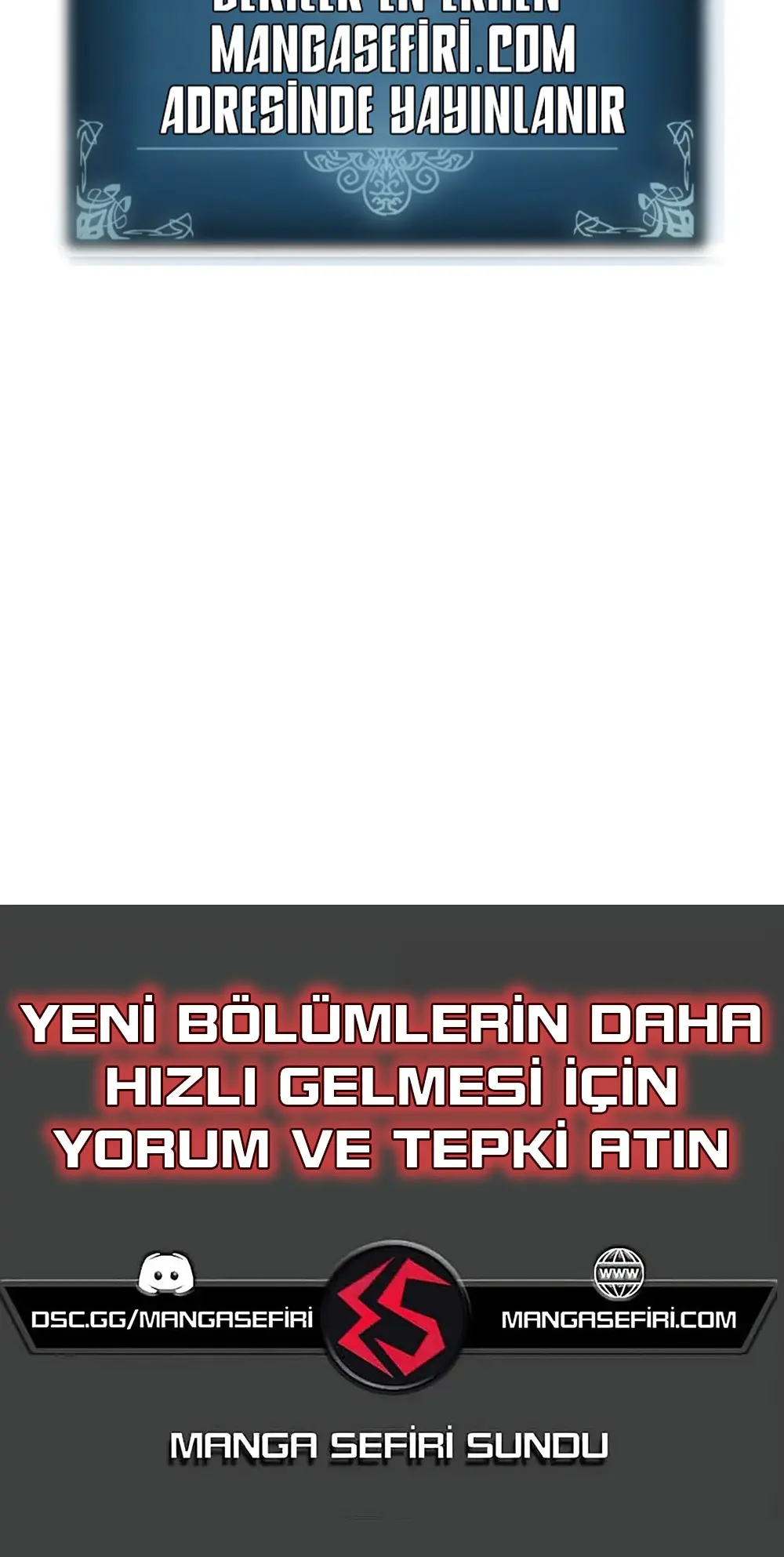 Manga Oku - Evolution Begins with a Big Tree Bölüm 10