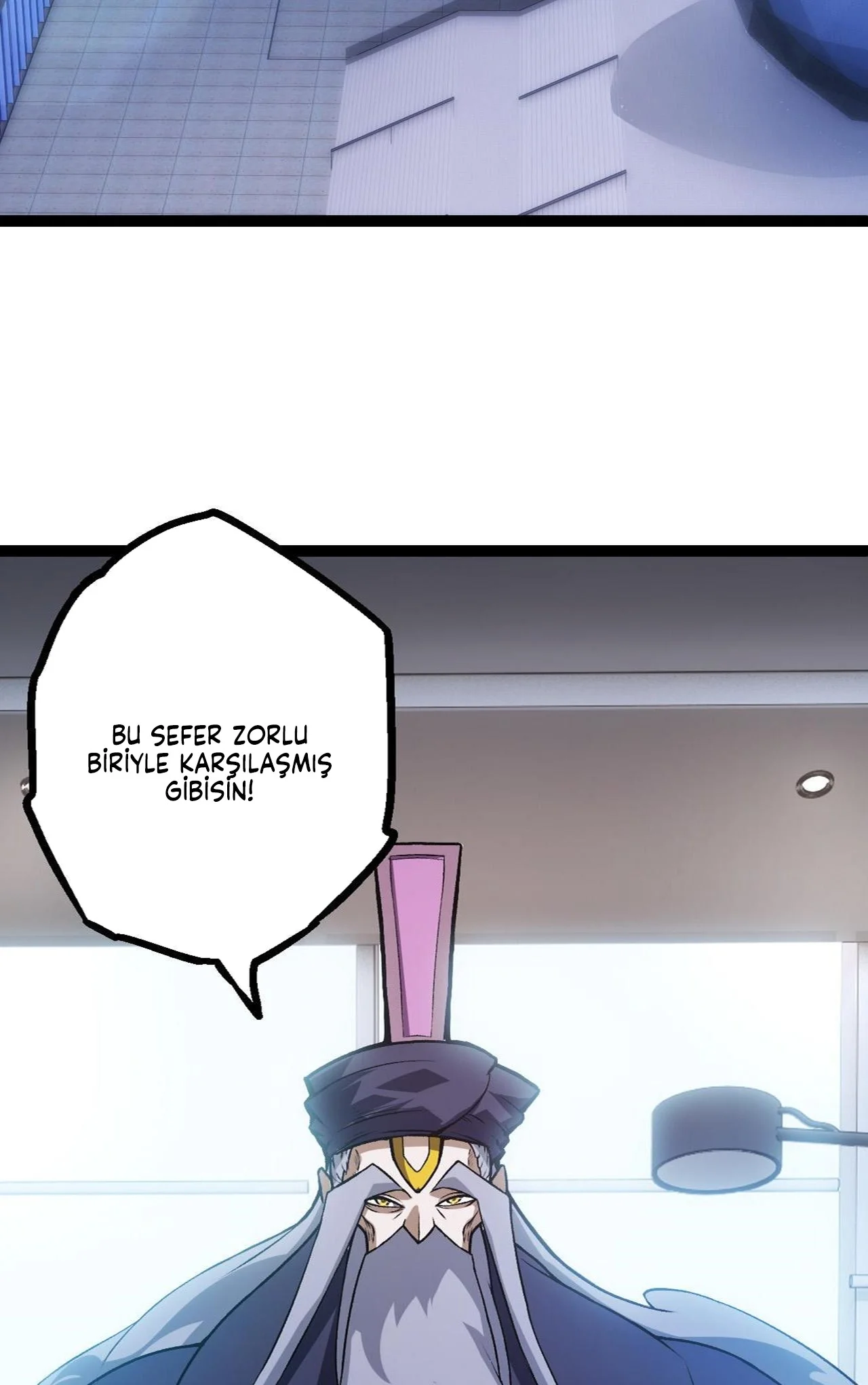 Manga Oku - Evolution Begins with a Big Tree Bölüm 20