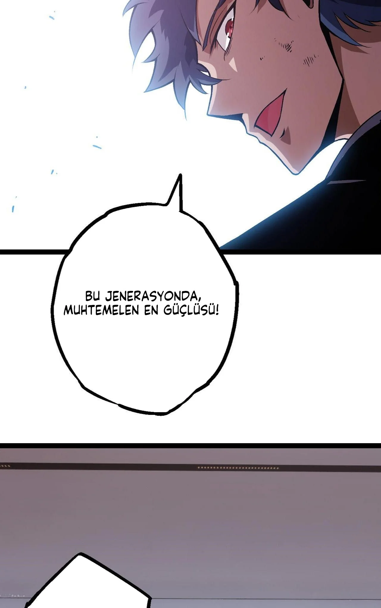 Manga Oku - Evolution Begins with a Big Tree Bölüm 20