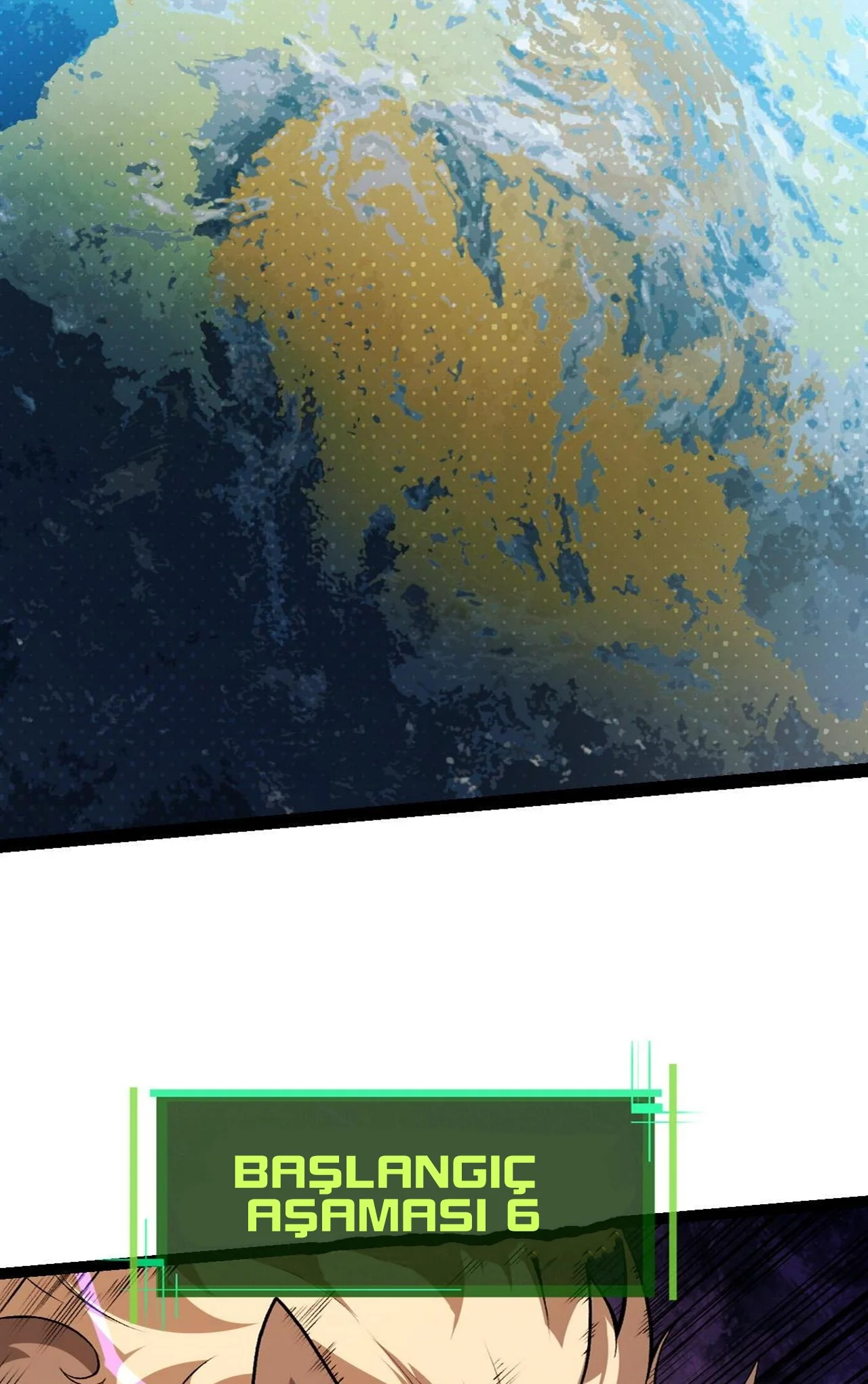 Manga Oku - Evolution Begins with a Big Tree Bölüm 20