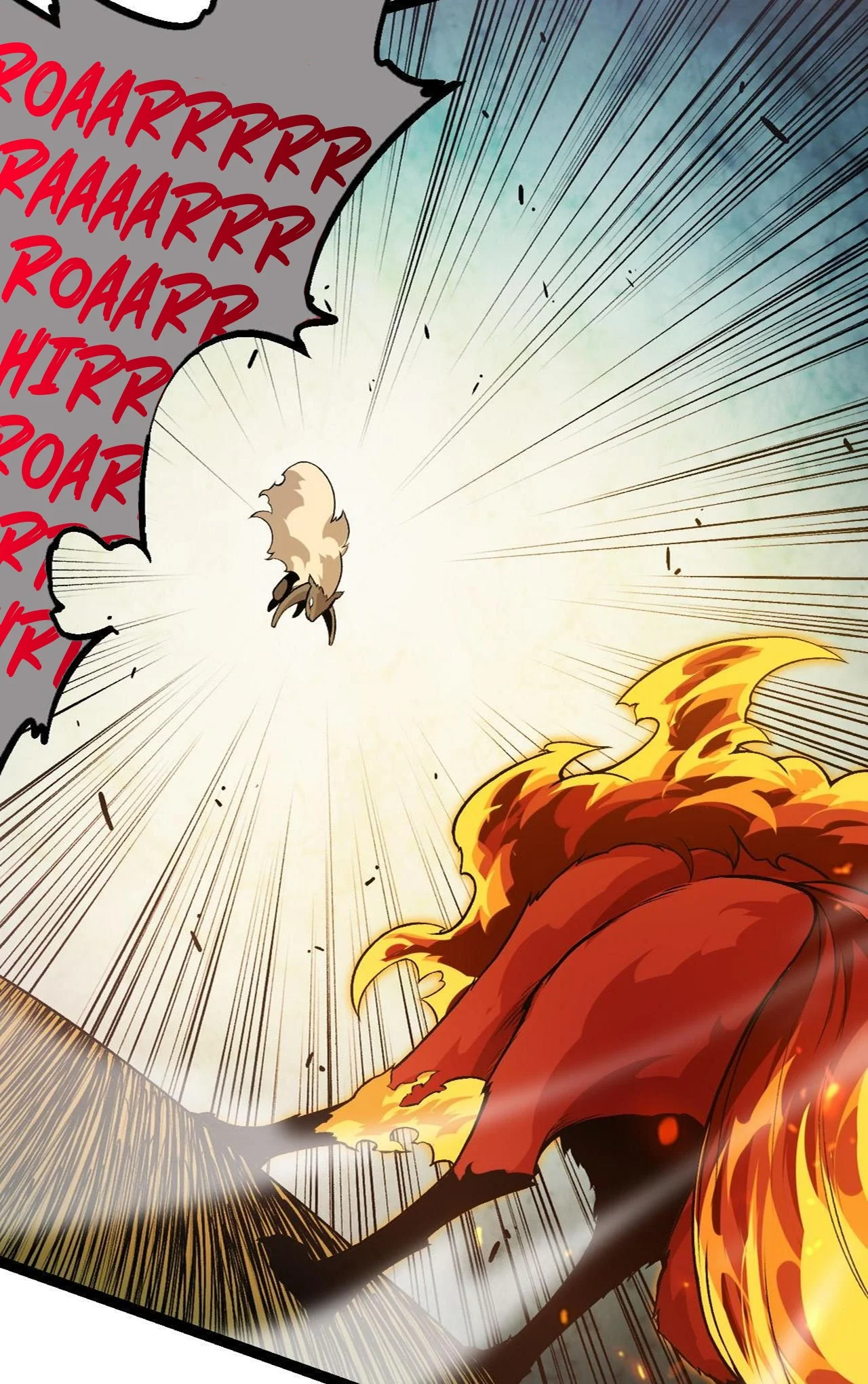 Manga Oku - Evolution Begins with a Big Tree Bölüm 20