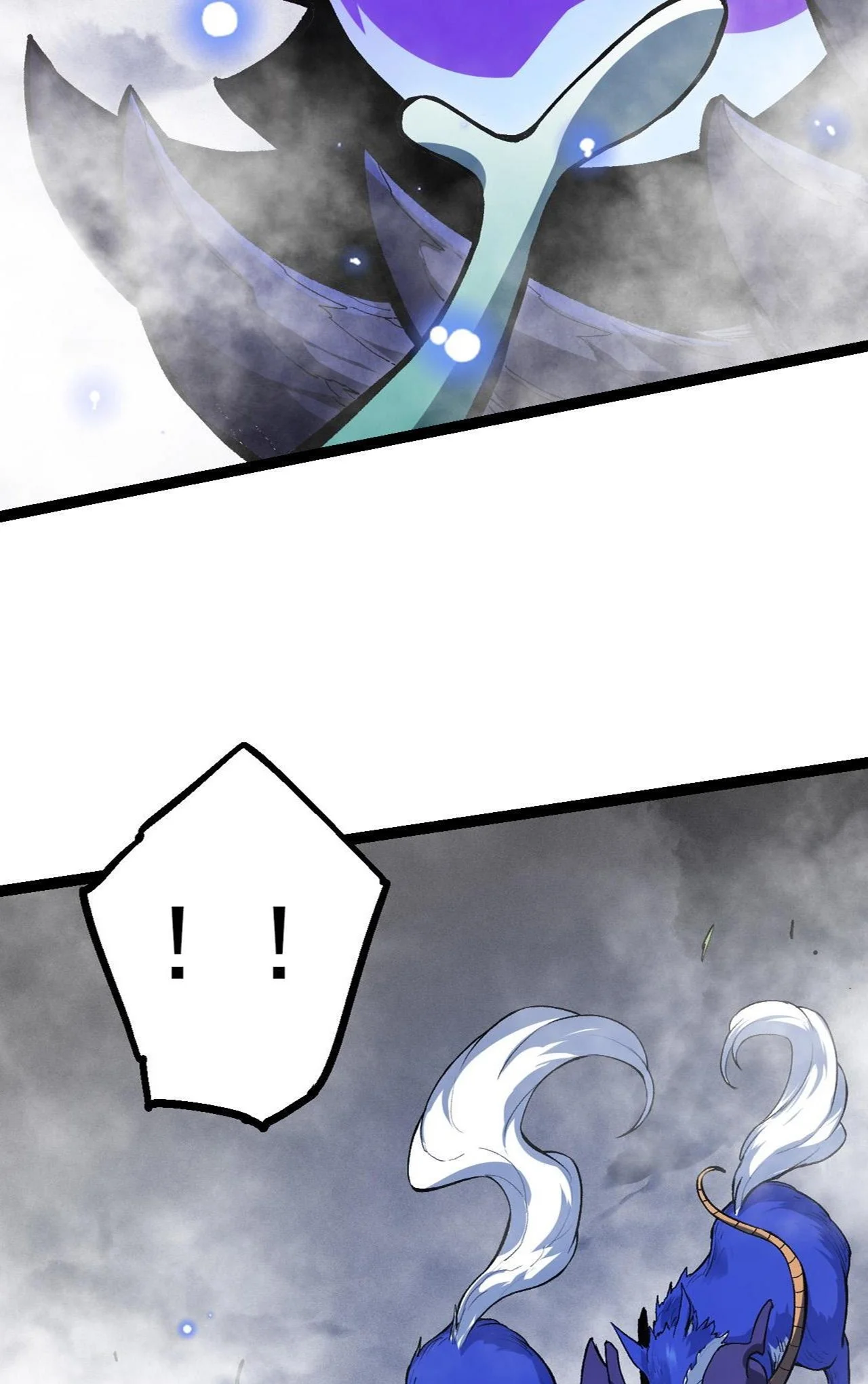 Manga Oku - Evolution Begins with a Big Tree Bölüm 20