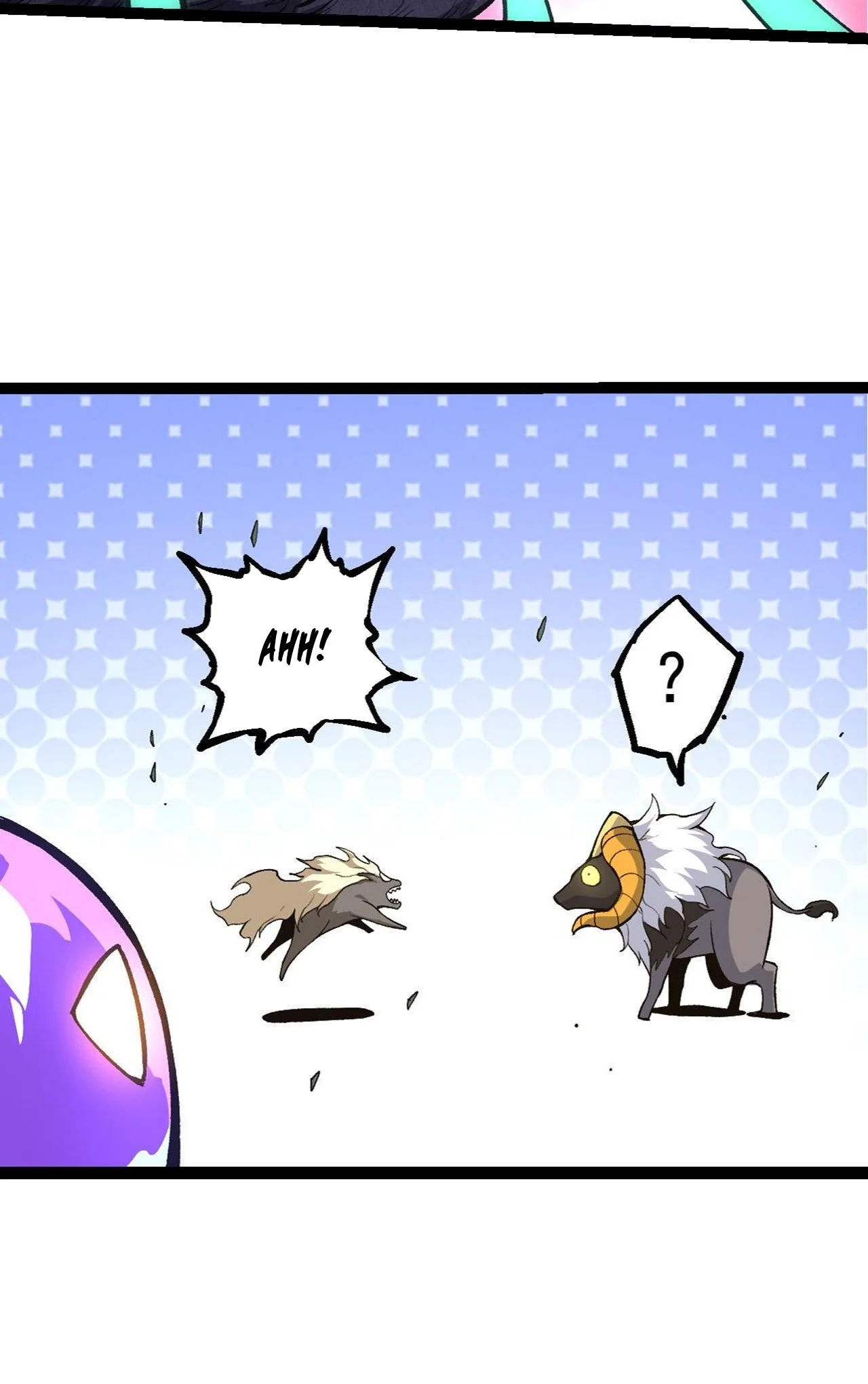 Manga Oku - Evolution Begins with a Big Tree Bölüm 20