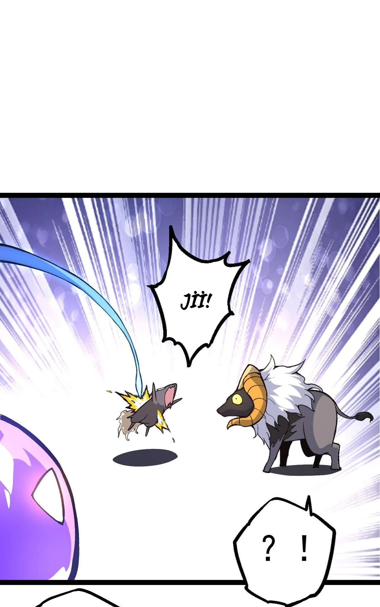 Manga Oku - Evolution Begins with a Big Tree Bölüm 20