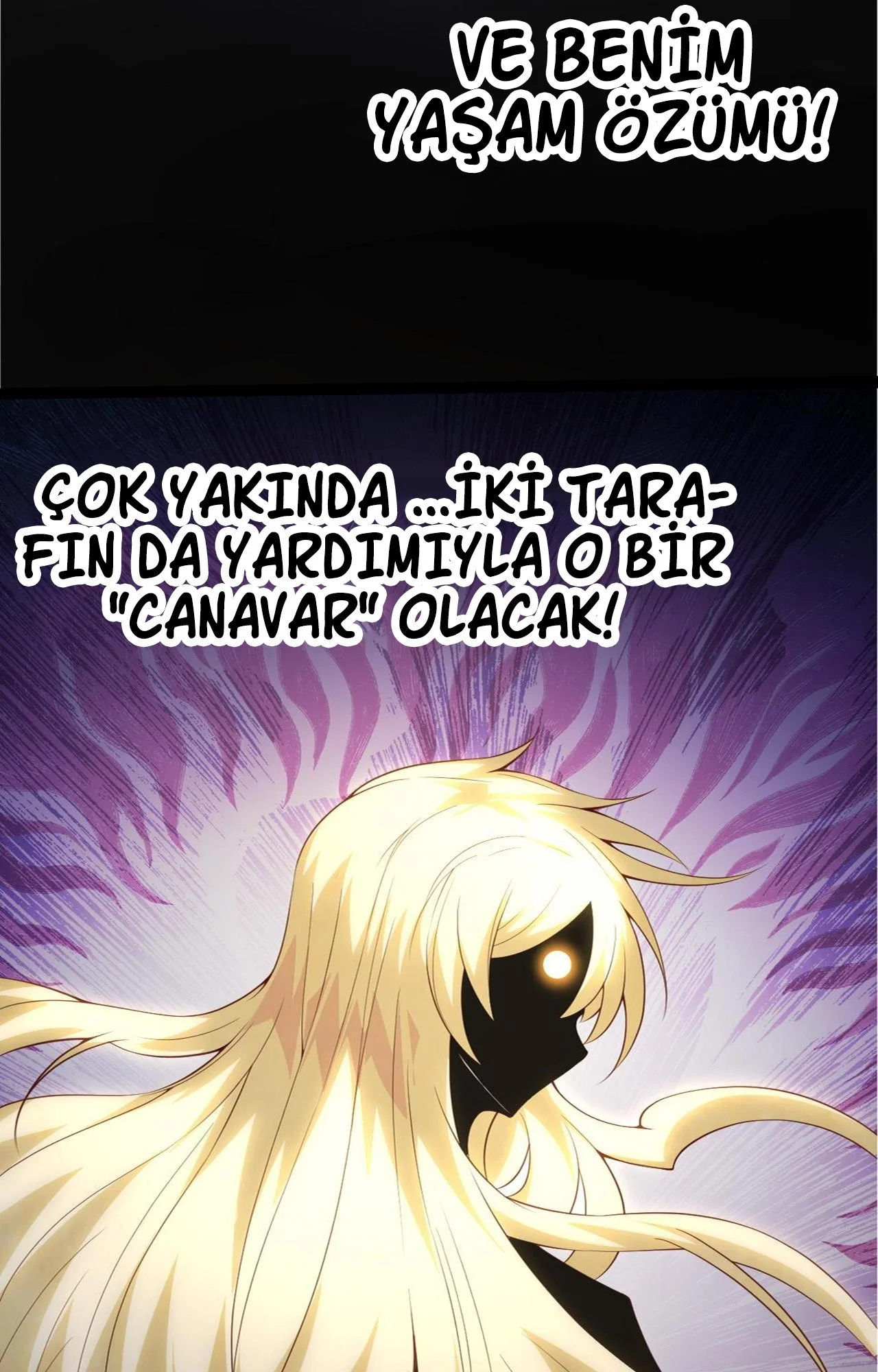 Manga Oku - Evolution Begins with a Big Tree Bölüm 20