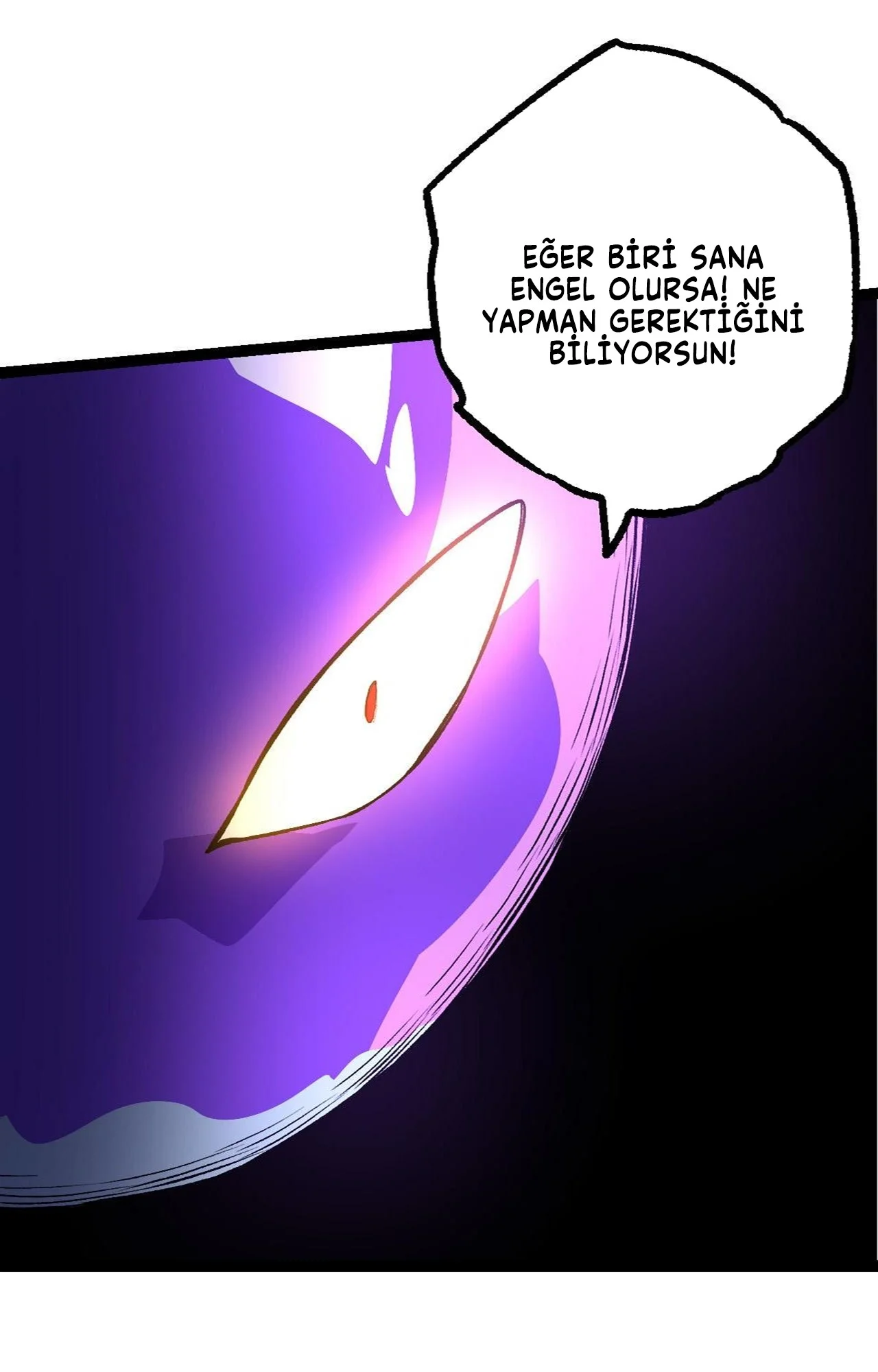 Manga Oku - Evolution Begins with a Big Tree Bölüm 20