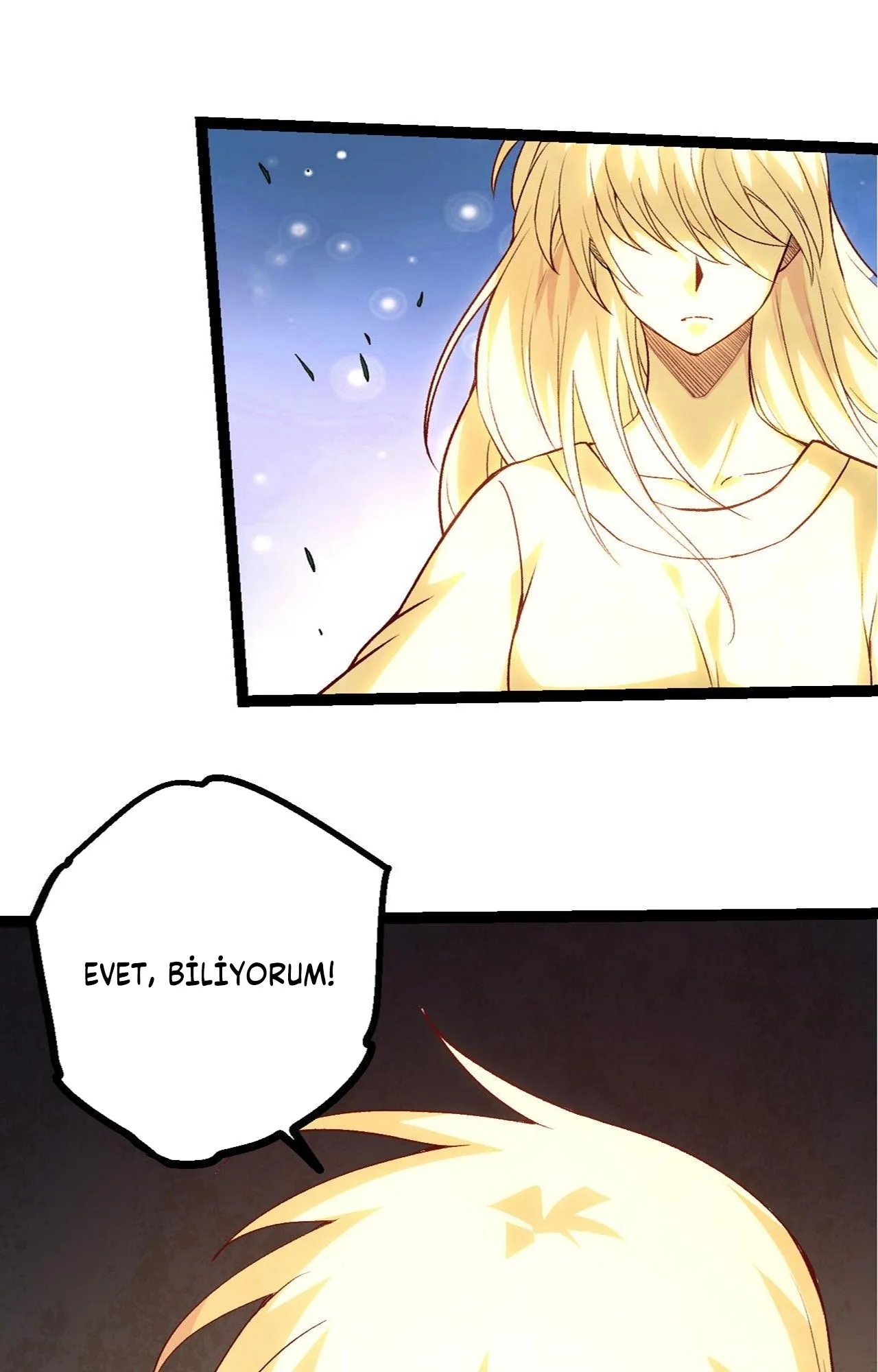 Manga Oku - Evolution Begins with a Big Tree Bölüm 20