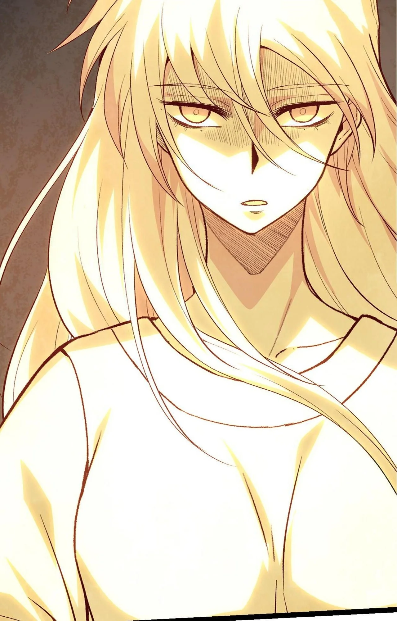 Manga Oku - Evolution Begins with a Big Tree Bölüm 20