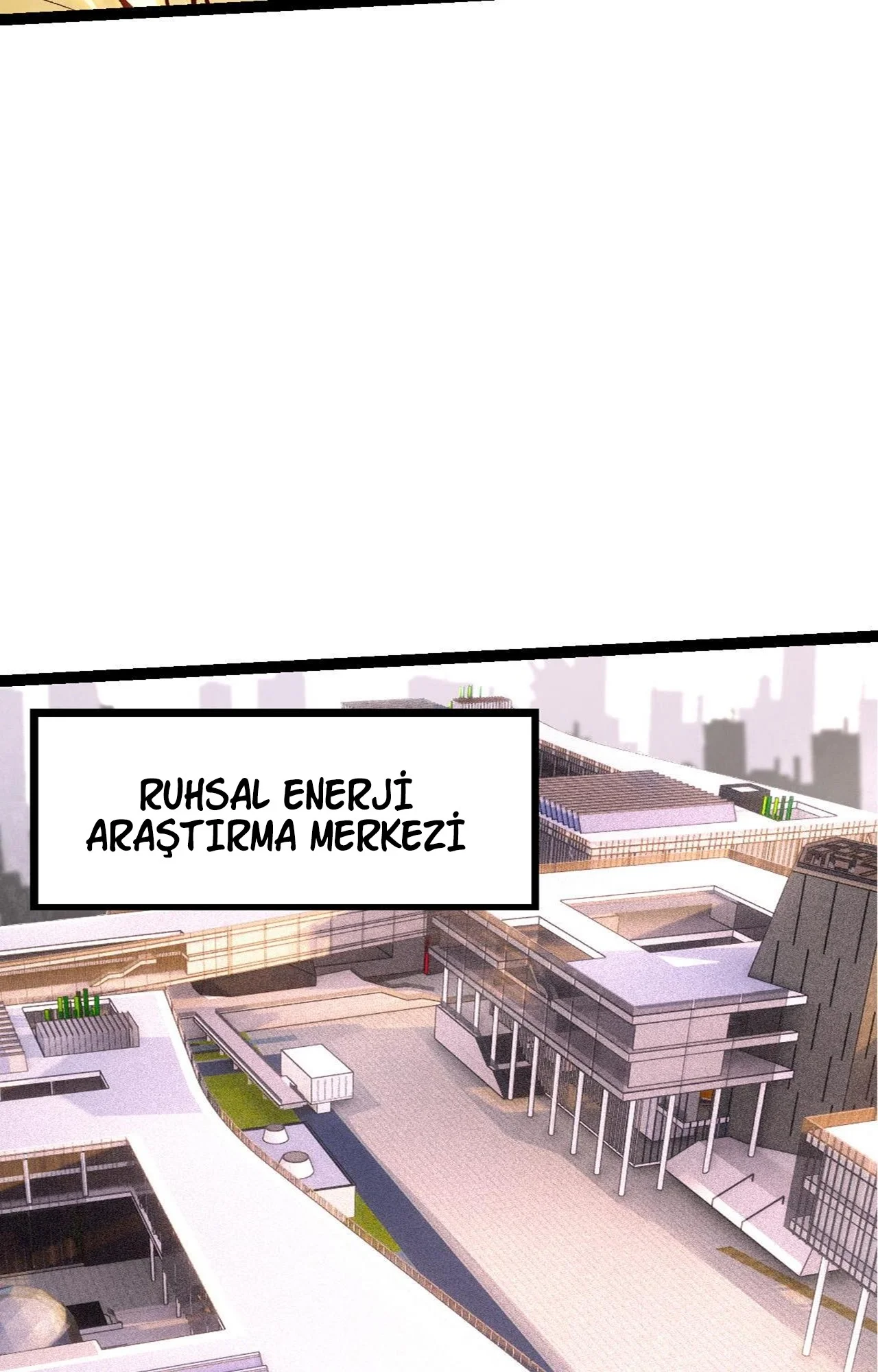 Manga Oku - Evolution Begins with a Big Tree Bölüm 20