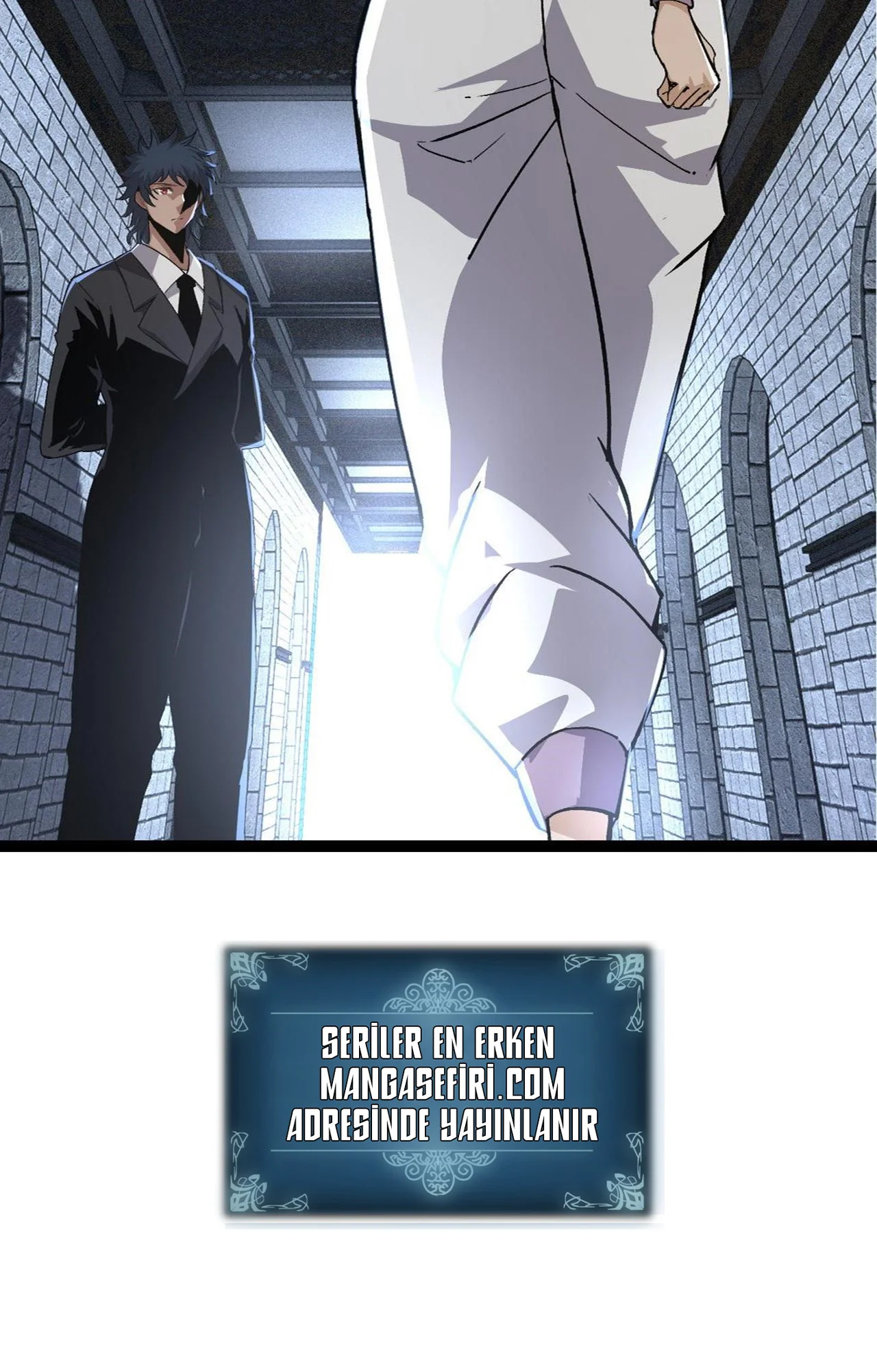 Manga Oku - Evolution Begins with a Big Tree Bölüm 20