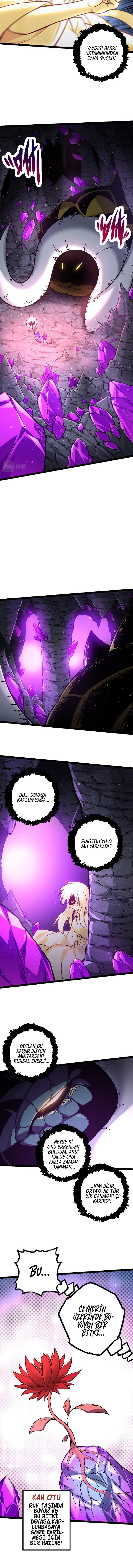 Manga Oku - Evolution Begins with a Big Tree Bölüm 25