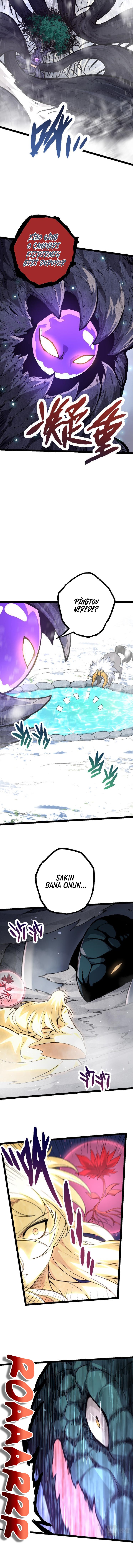 Manga Oku - Evolution Begins with a Big Tree Bölüm 25