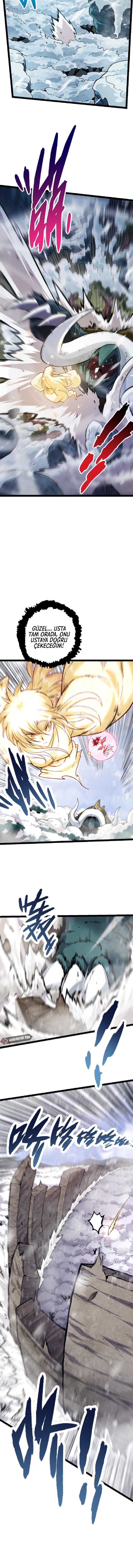 Manga Oku - Evolution Begins with a Big Tree Bölüm 25