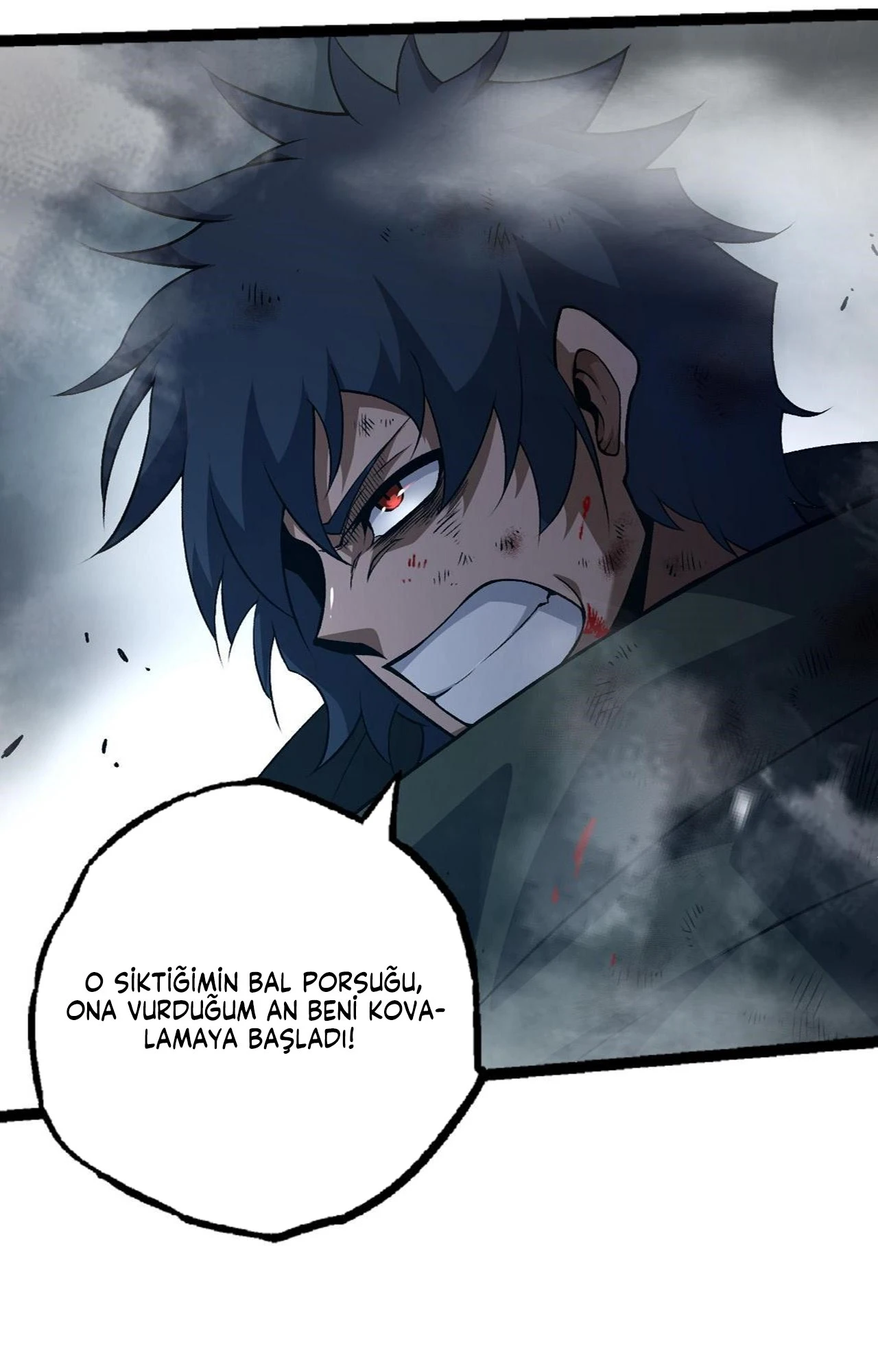 Manga Oku - Evolution Begins with a Big Tree Bölüm 19