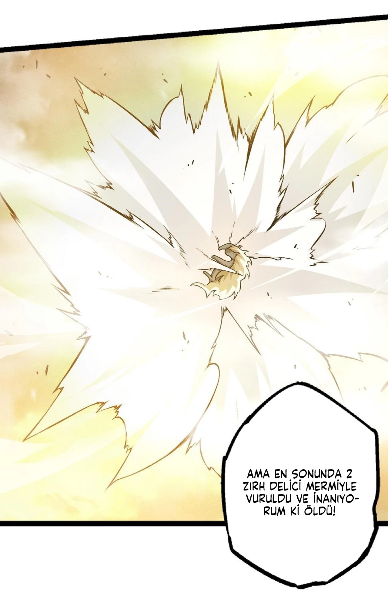 Manga Oku - Evolution Begins with a Big Tree Bölüm 19