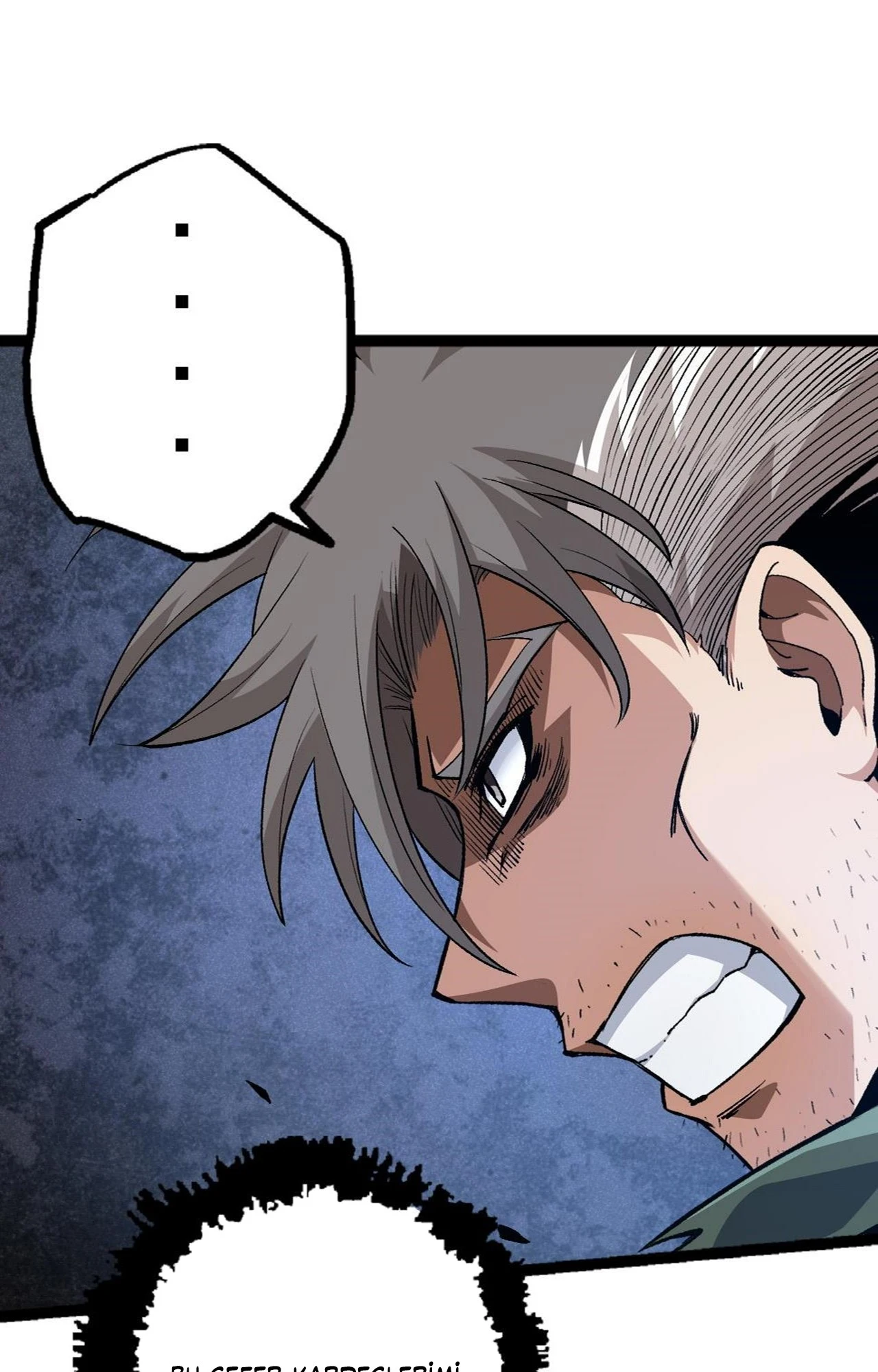 Manga Oku - Evolution Begins with a Big Tree Bölüm 19