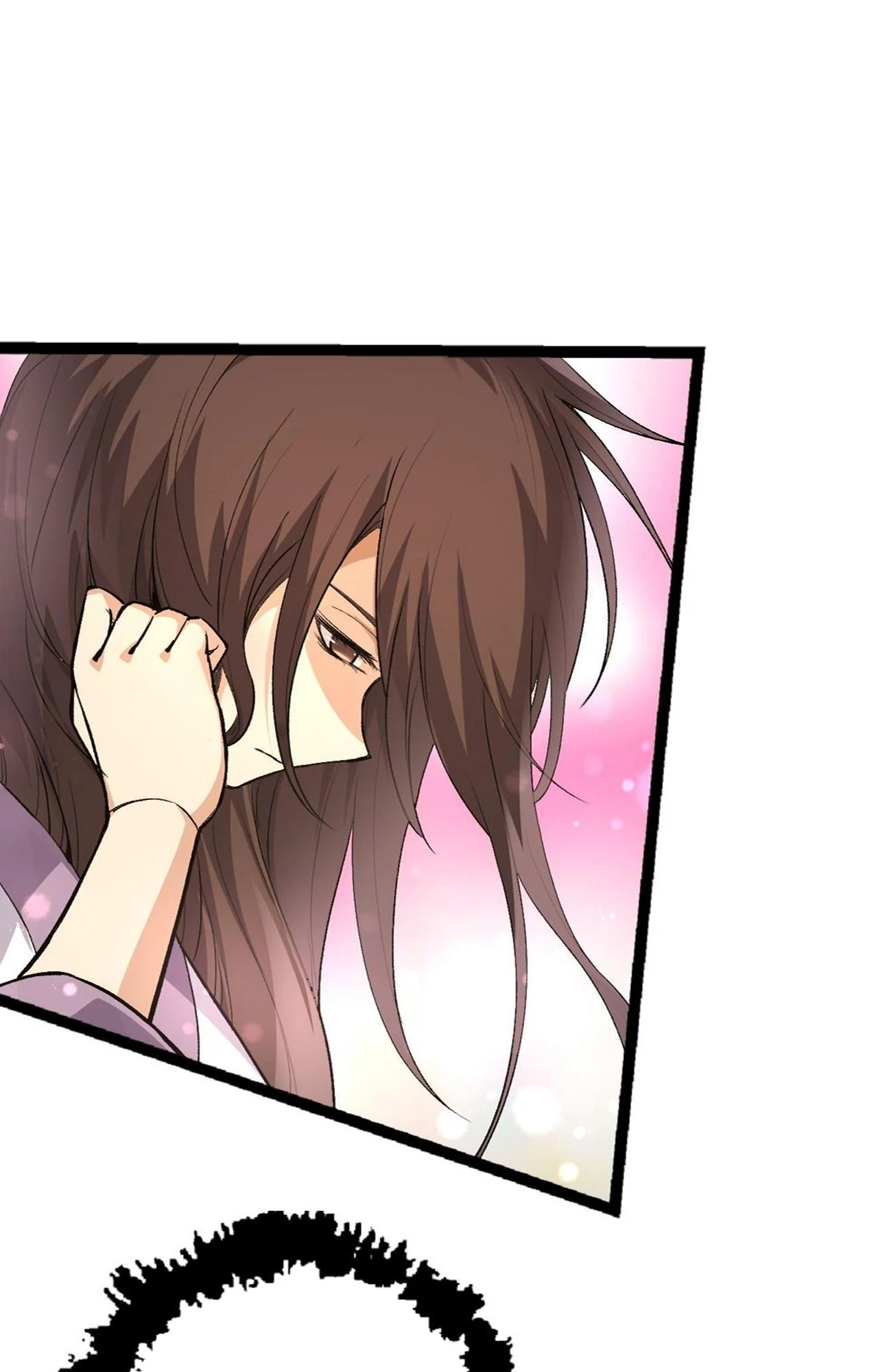 Manga Oku - Evolution Begins with a Big Tree Bölüm 19