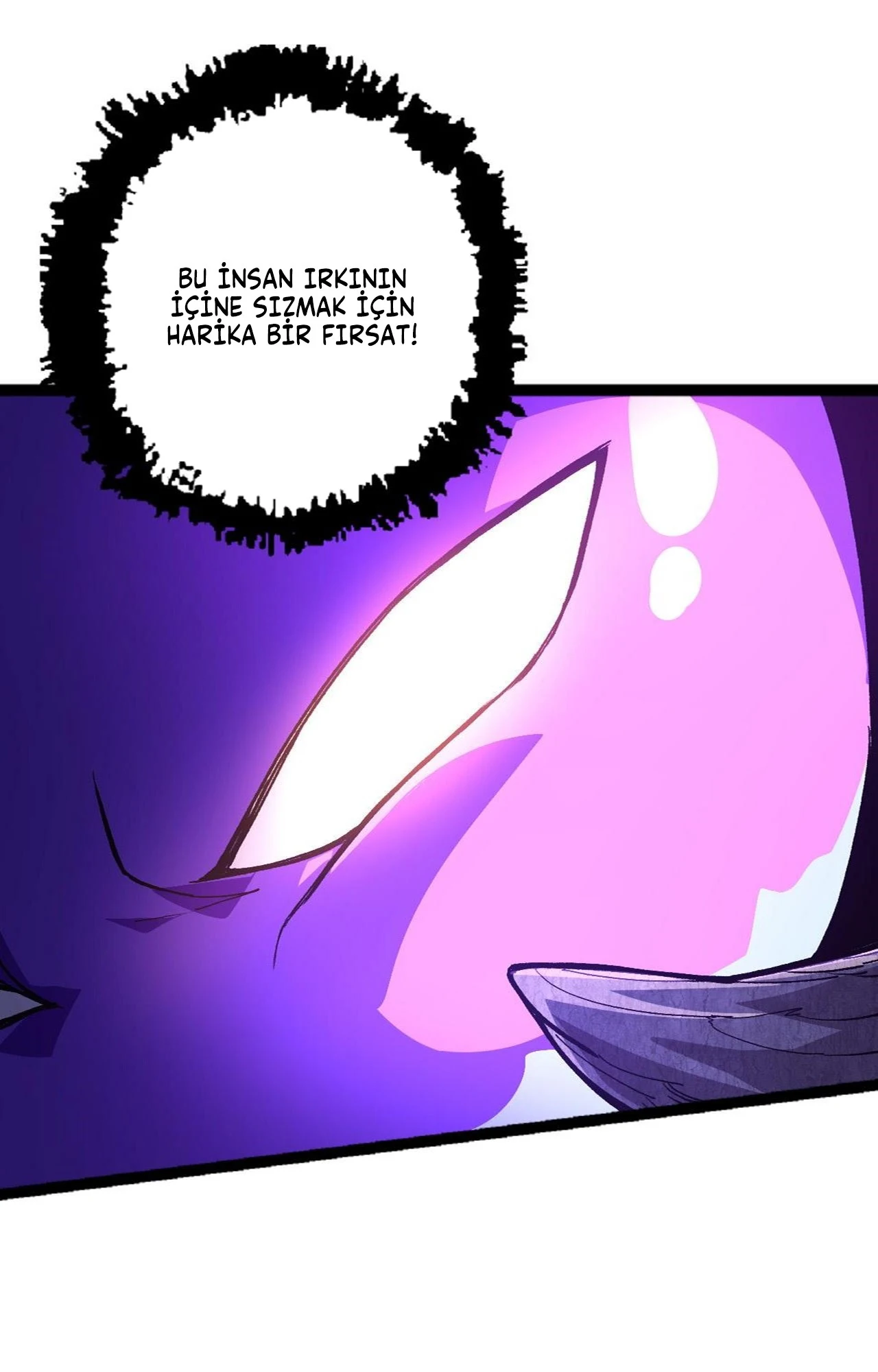 Manga Oku - Evolution Begins with a Big Tree Bölüm 19