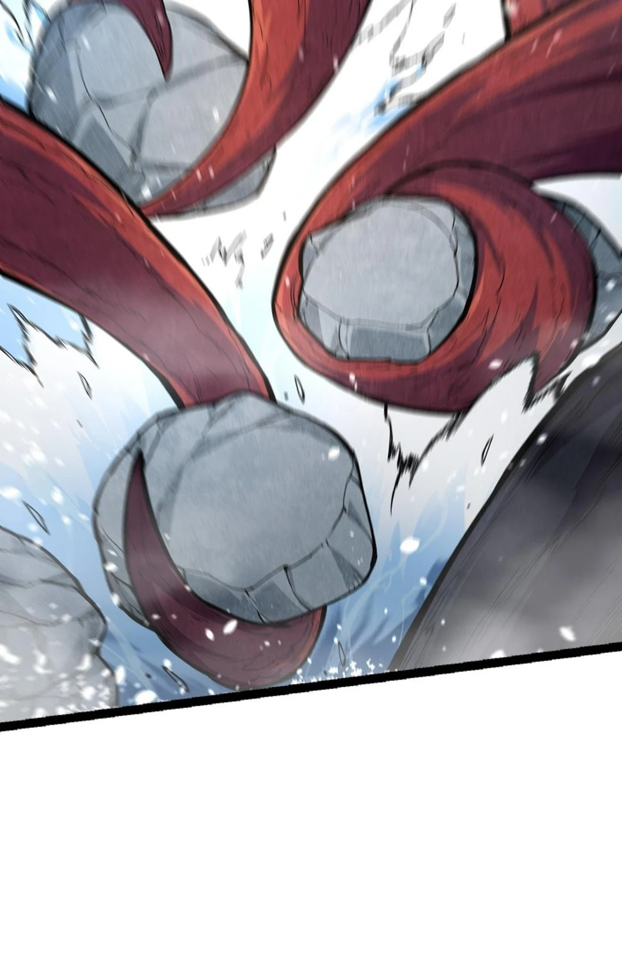 Manga Oku - Evolution Begins with a Big Tree Bölüm 19