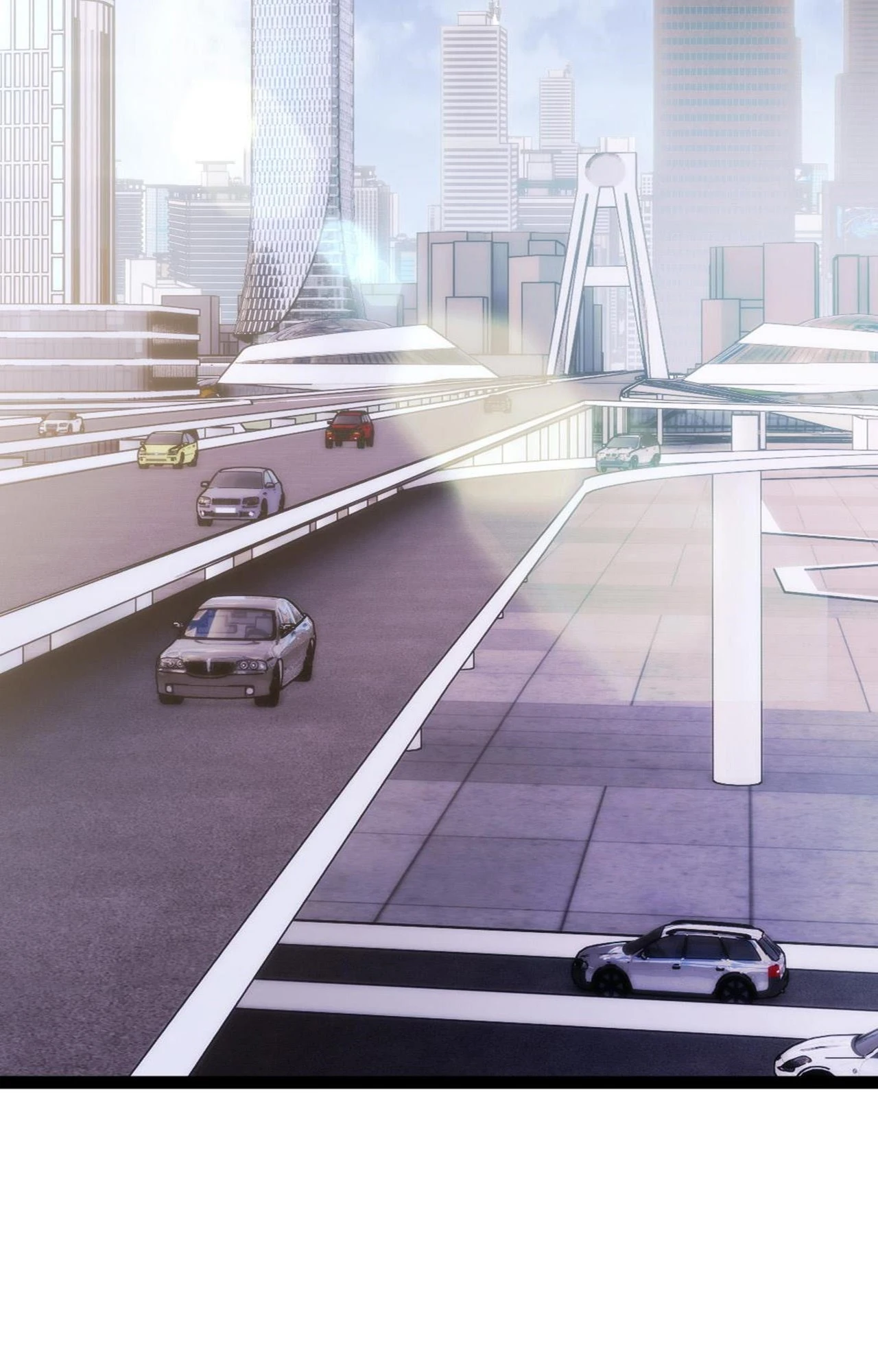 Manga Oku - Evolution Begins with a Big Tree Bölüm 19