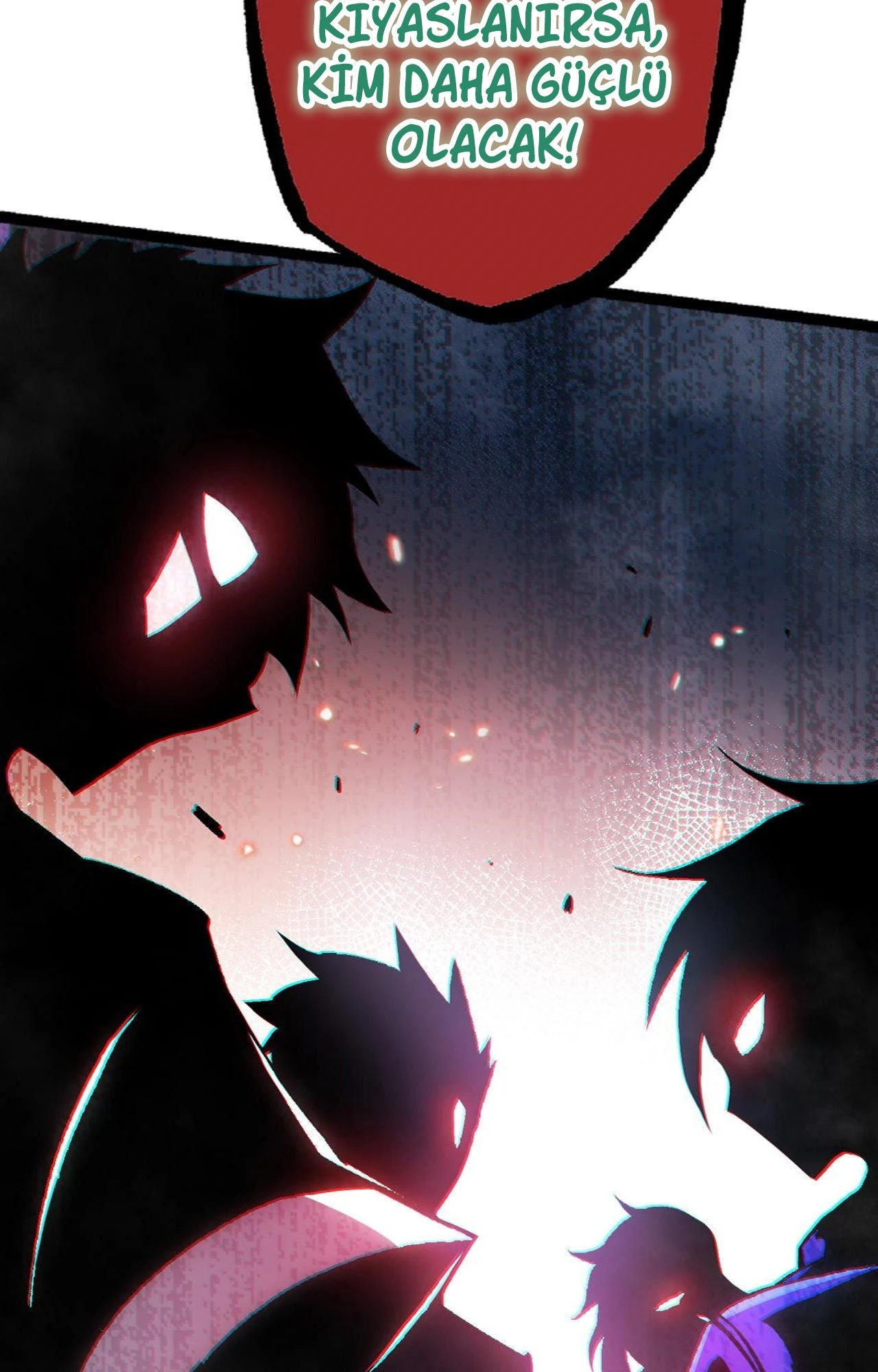 Manga Oku - Evolution Begins with a Big Tree Bölüm 19