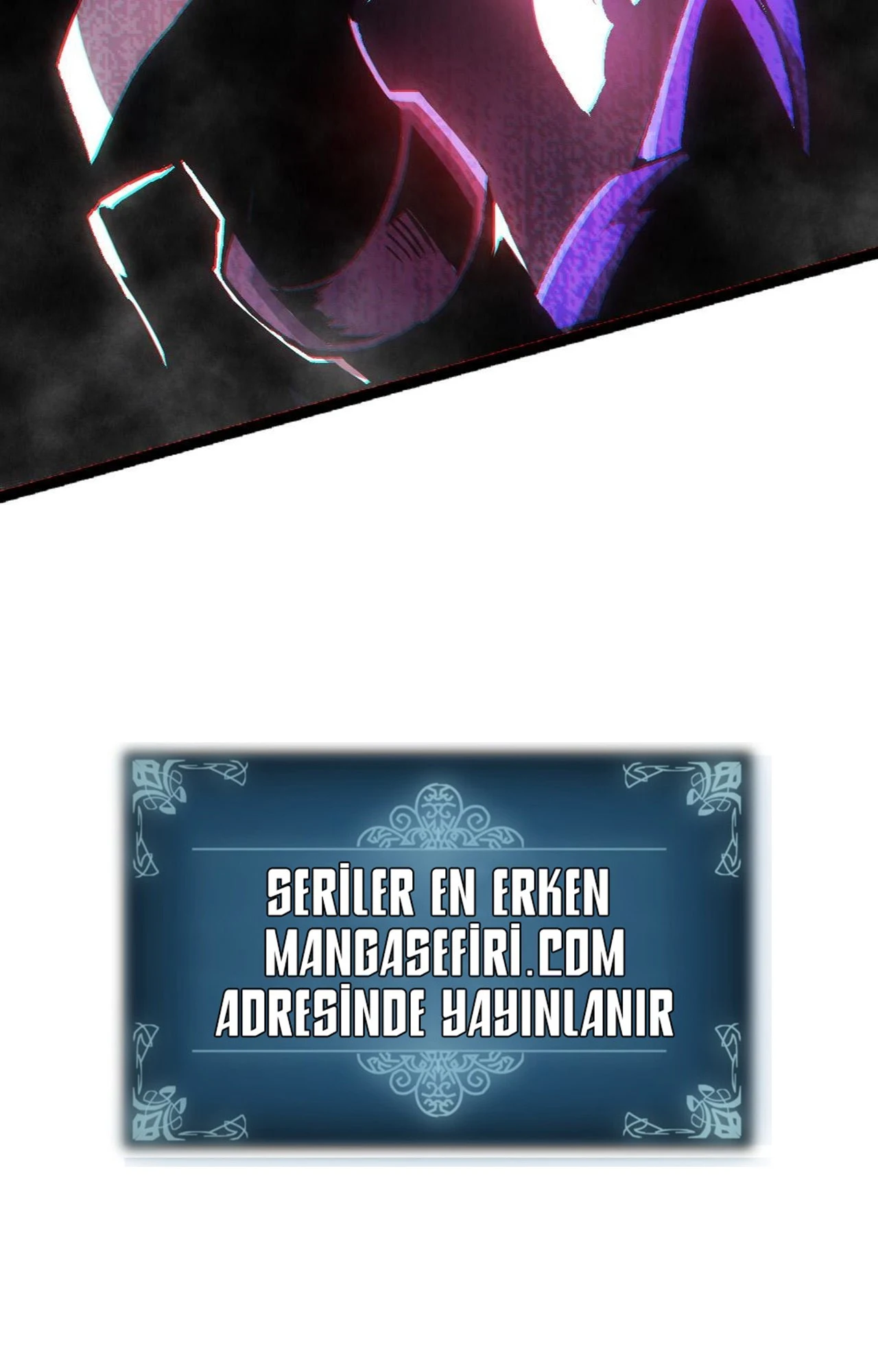 Manga Oku - Evolution Begins with a Big Tree Bölüm 19