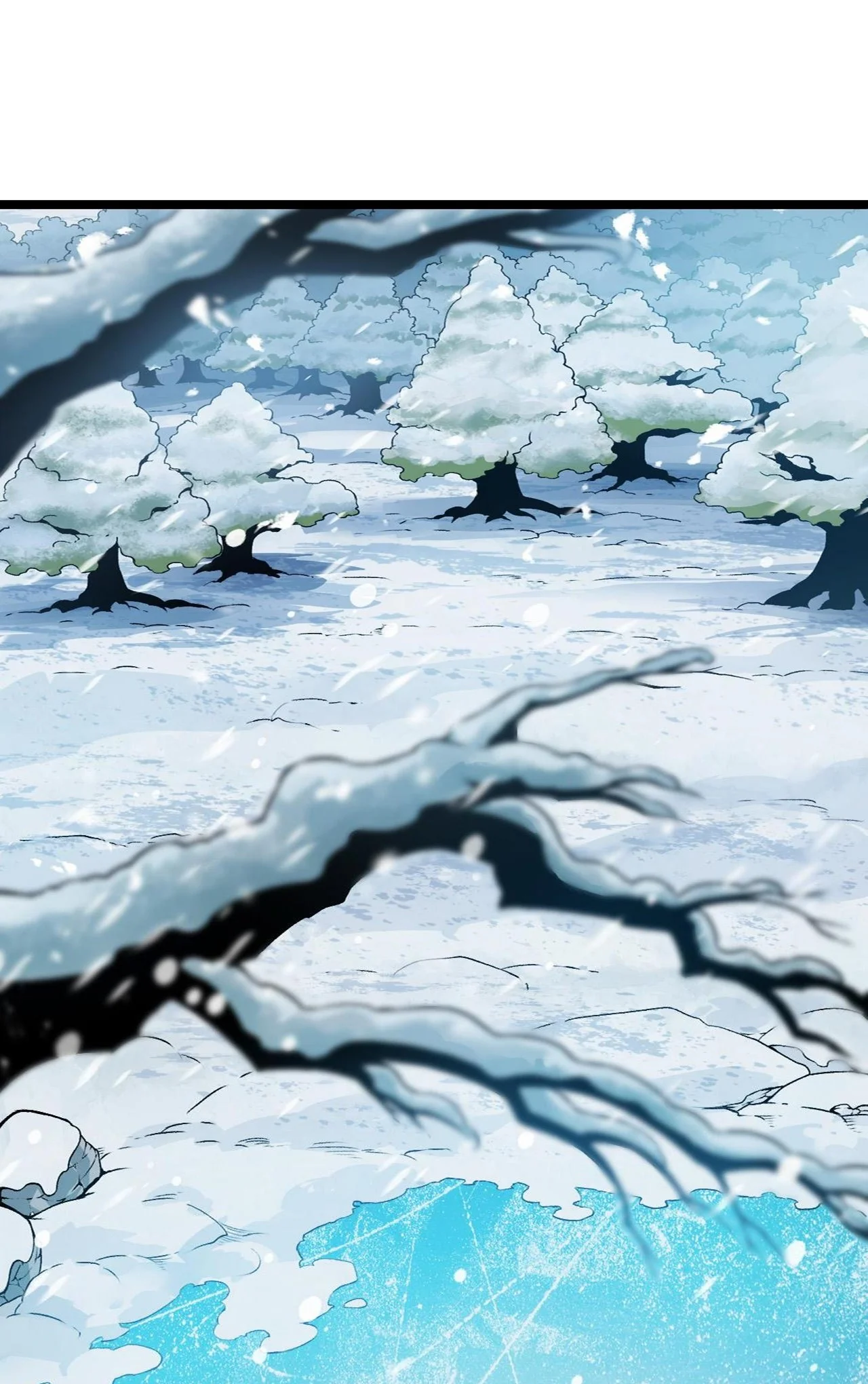 Manga Oku - Evolution Begins with a Big Tree Bölüm 24