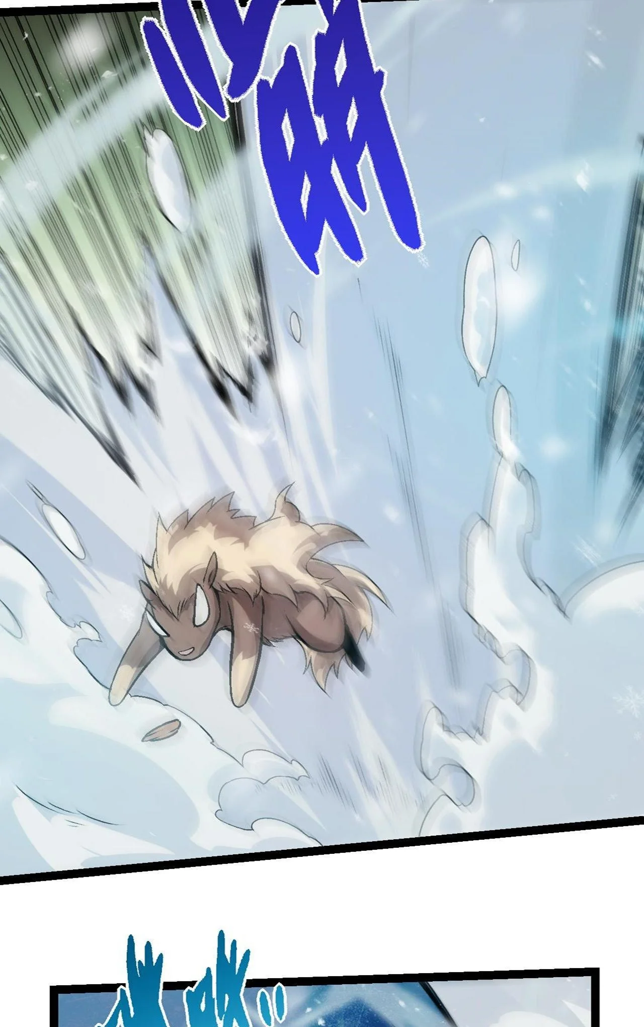 Manga Oku - Evolution Begins with a Big Tree Bölüm 24