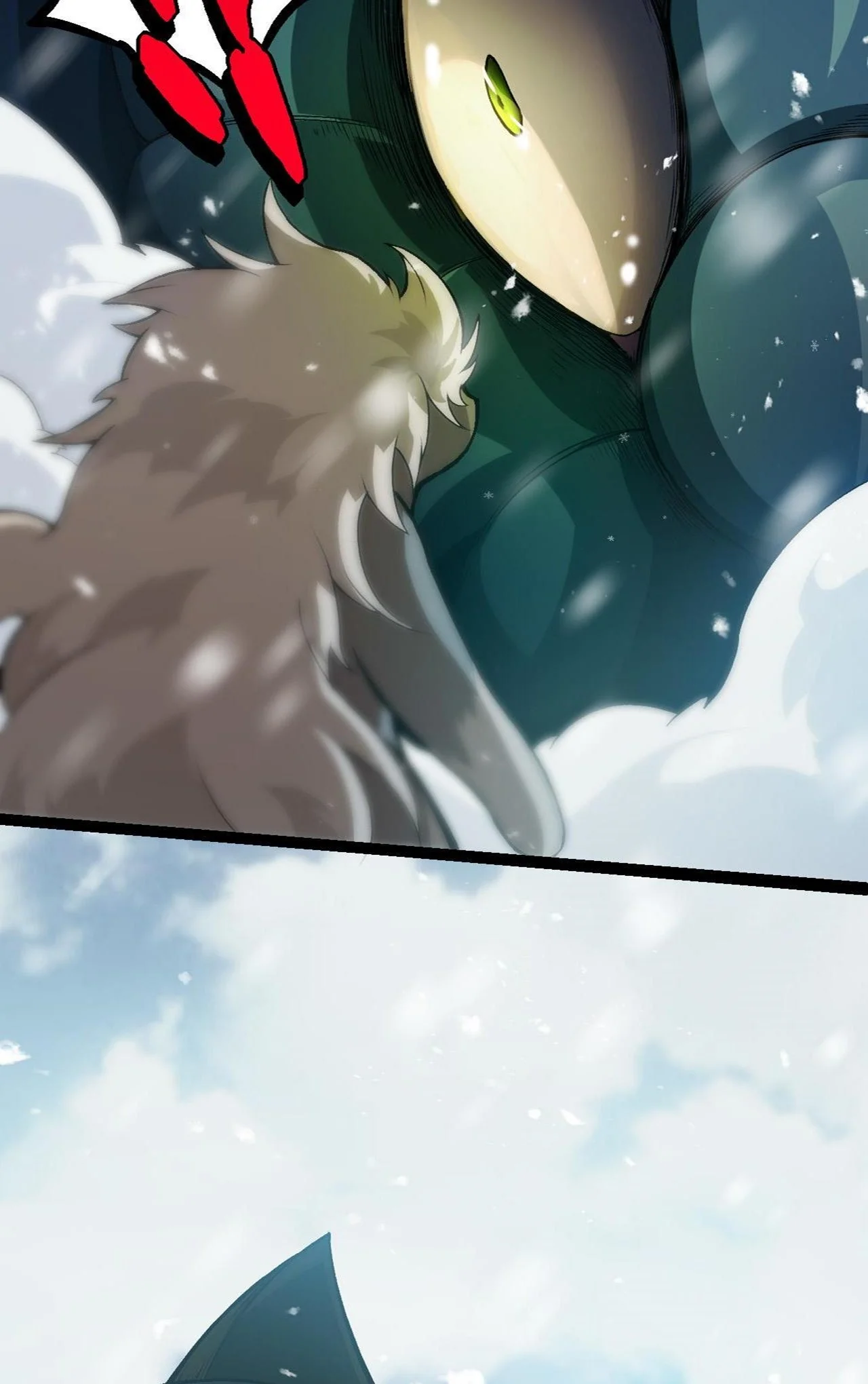 Manga Oku - Evolution Begins with a Big Tree Bölüm 24