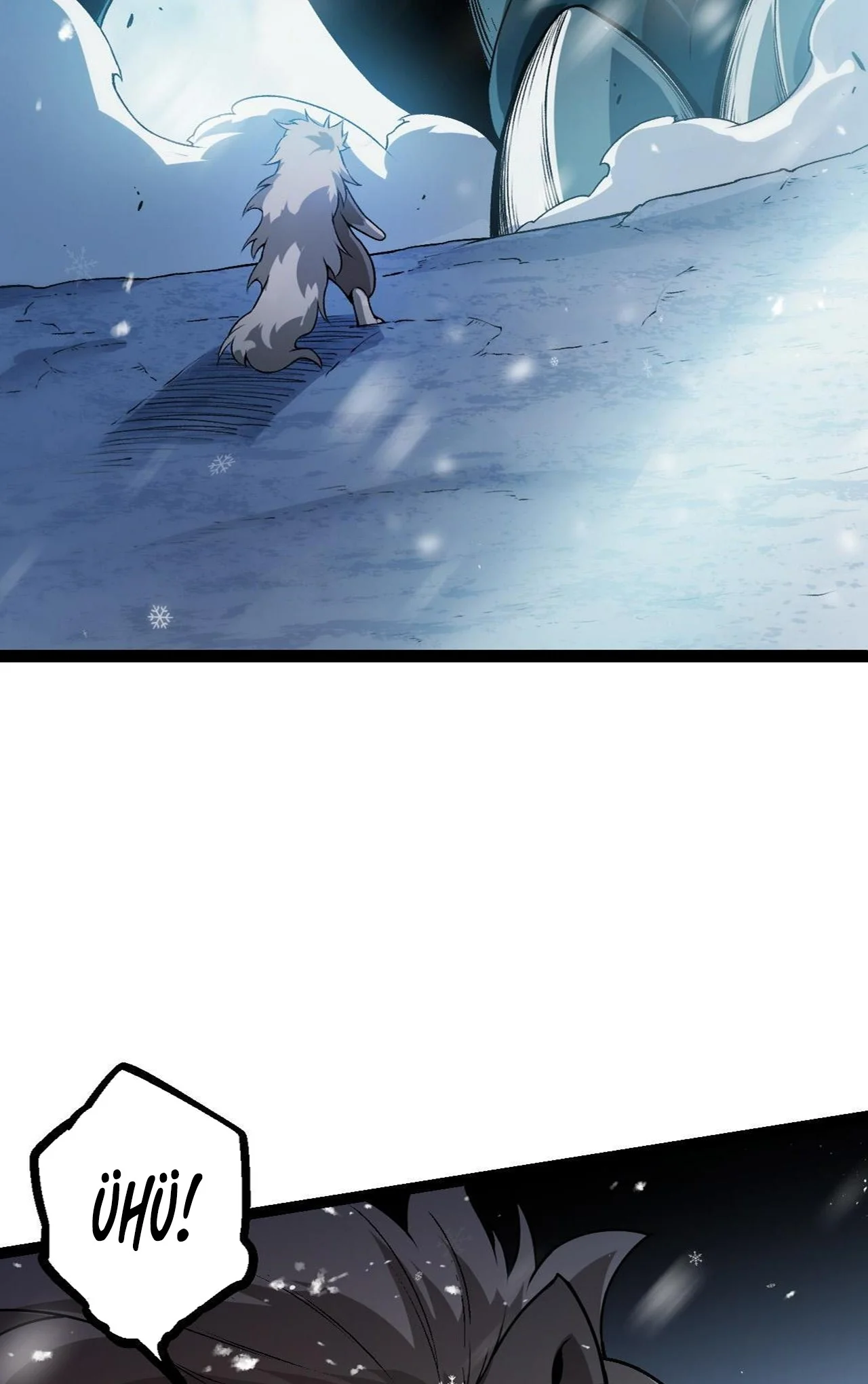 Manga Oku - Evolution Begins with a Big Tree Bölüm 24