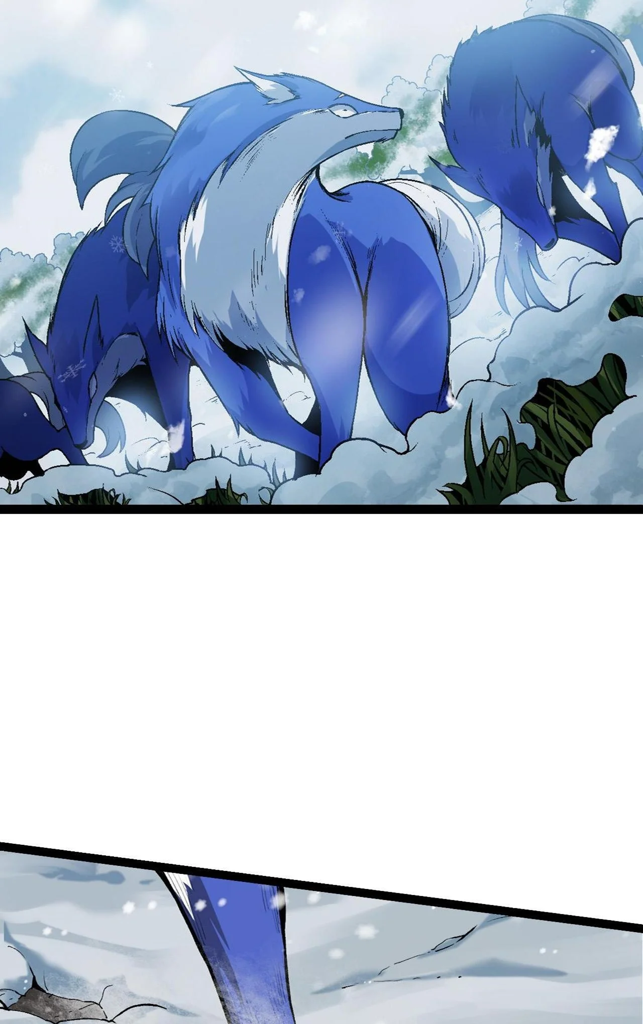 Manga Oku - Evolution Begins with a Big Tree Bölüm 24