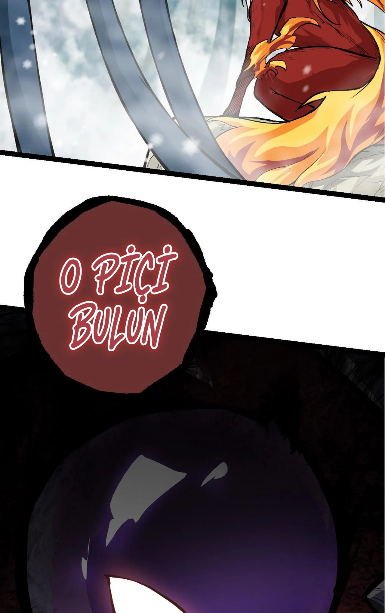 Manga Oku - Evolution Begins with a Big Tree Bölüm 24