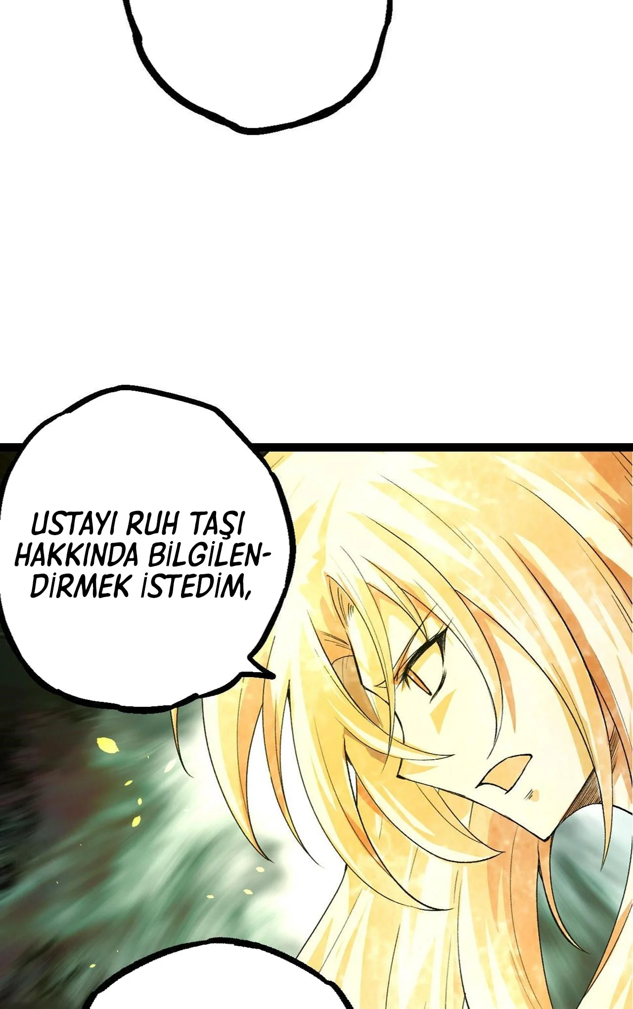 Manga Oku - Evolution Begins with a Big Tree Bölüm 24