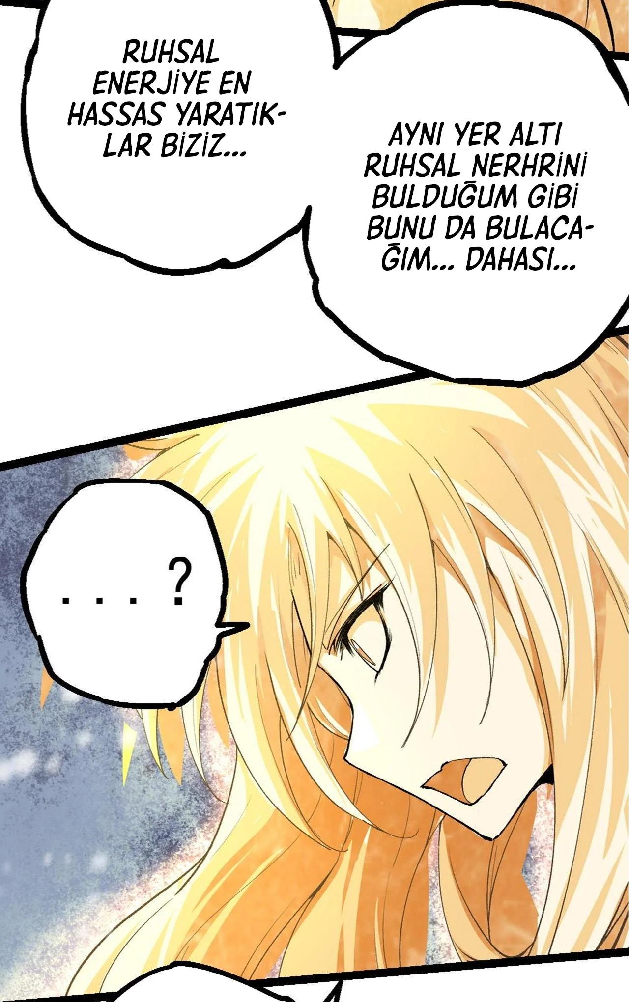 Manga Oku - Evolution Begins with a Big Tree Bölüm 24