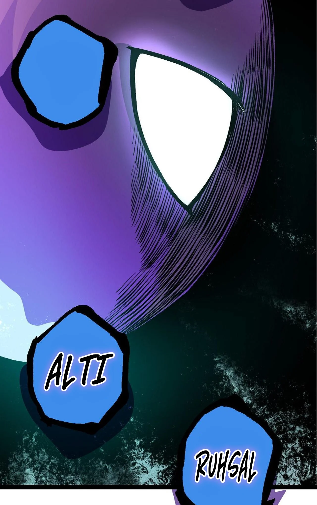 Manga Oku - Evolution Begins with a Big Tree Bölüm 24