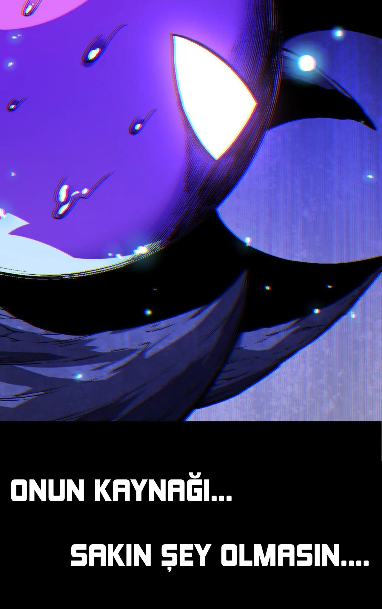 Manga Oku - Evolution Begins with a Big Tree Bölüm 24