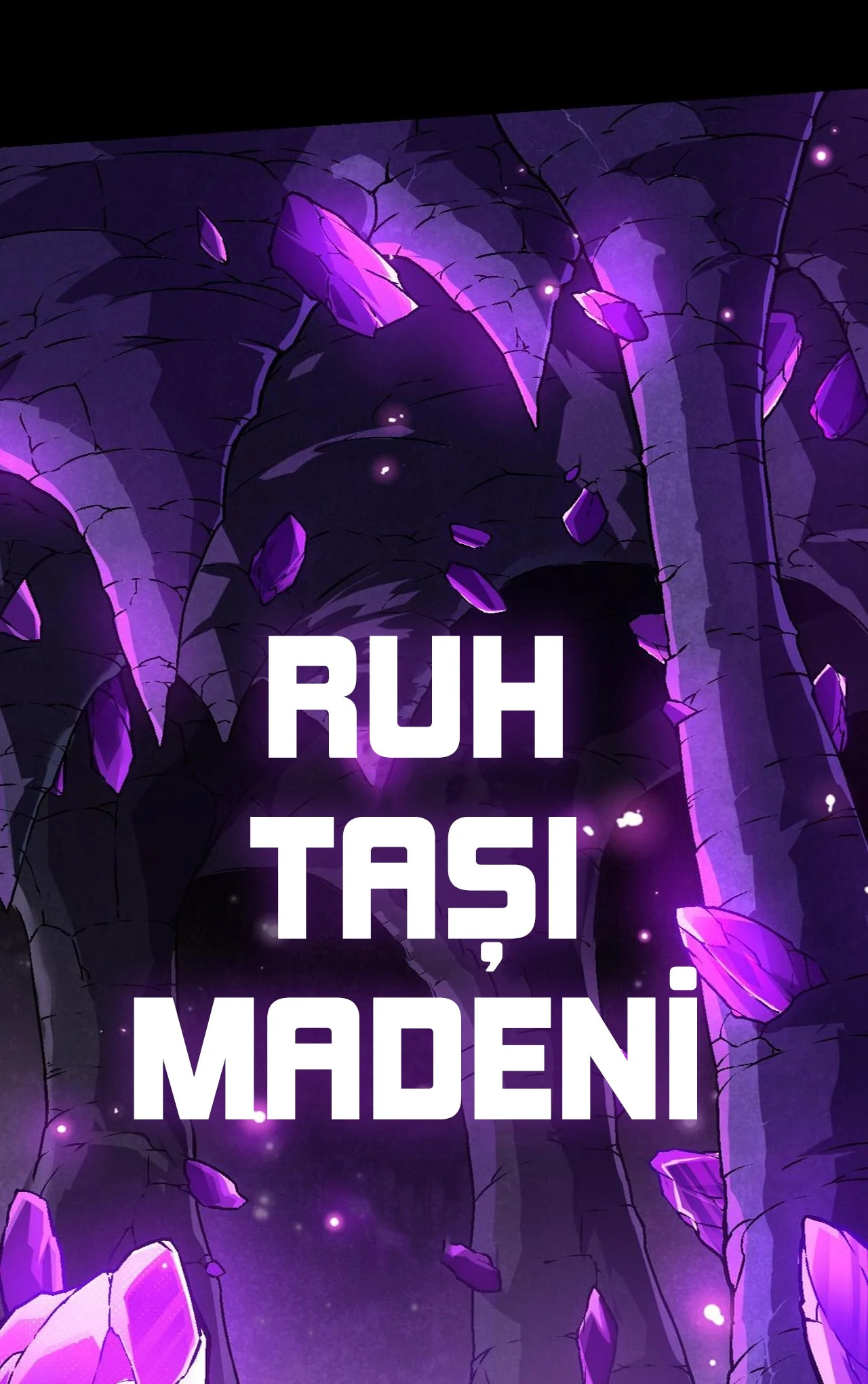 Manga Oku - Evolution Begins with a Big Tree Bölüm 24