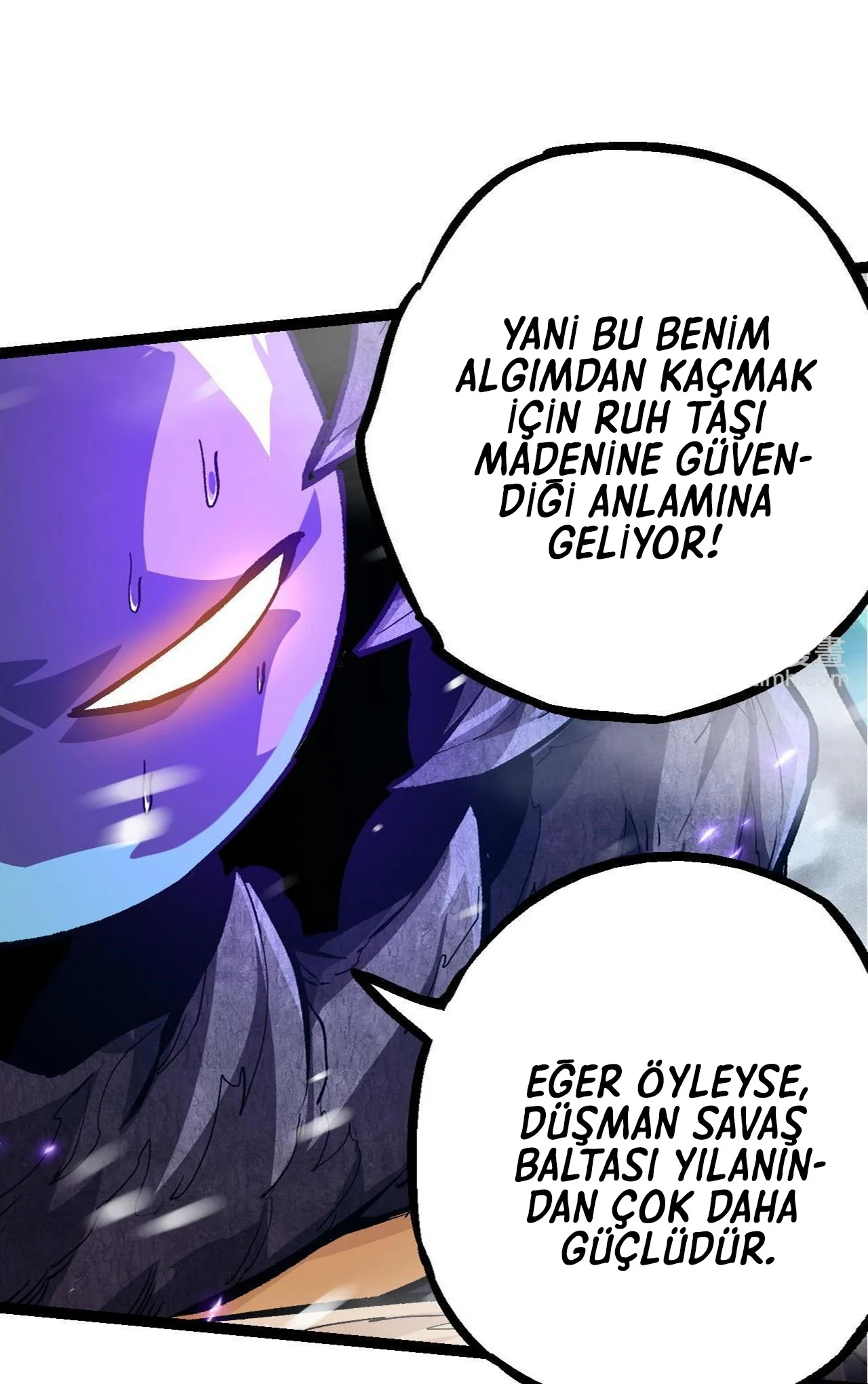 Manga Oku - Evolution Begins with a Big Tree Bölüm 24