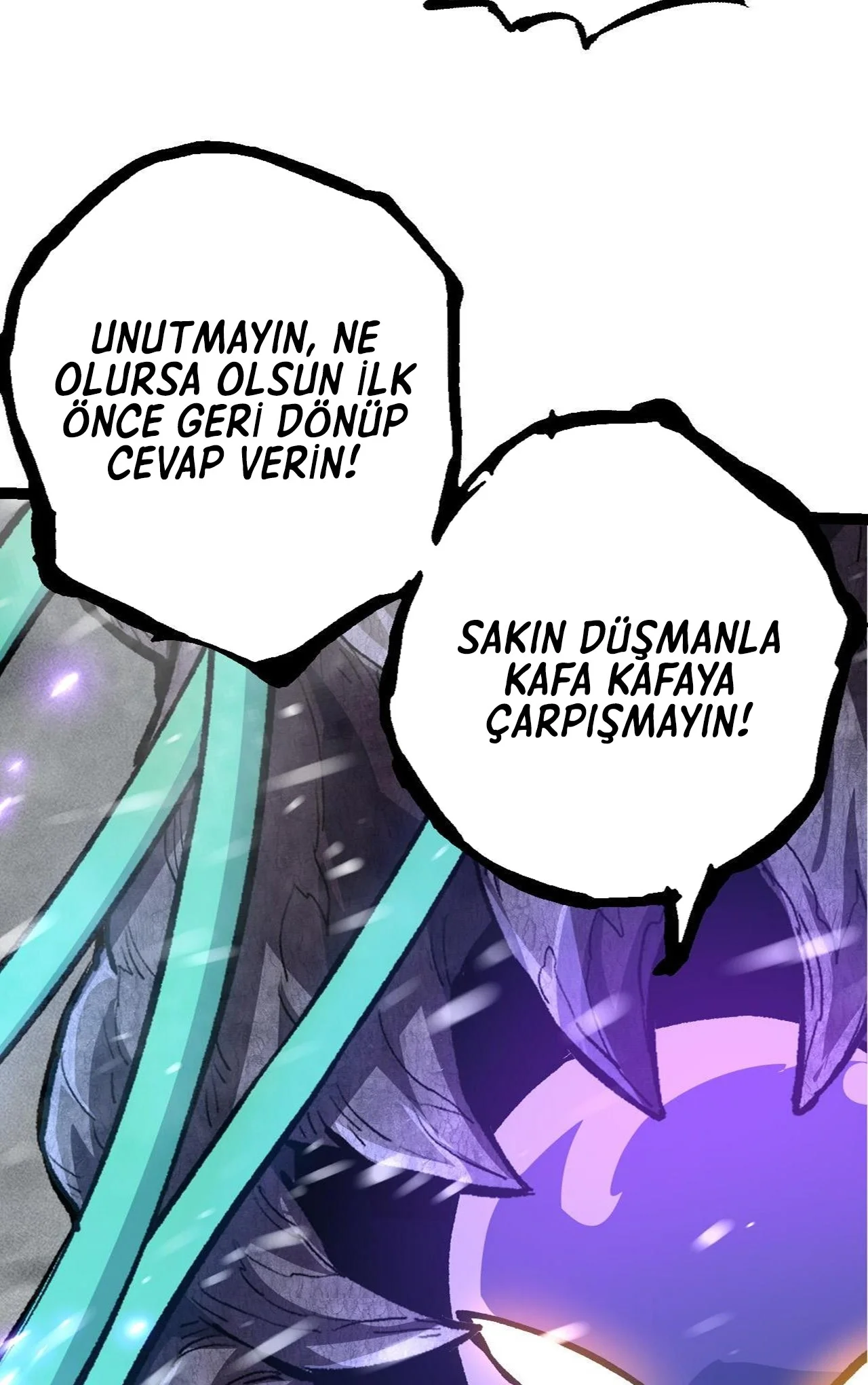 Manga Oku - Evolution Begins with a Big Tree Bölüm 24