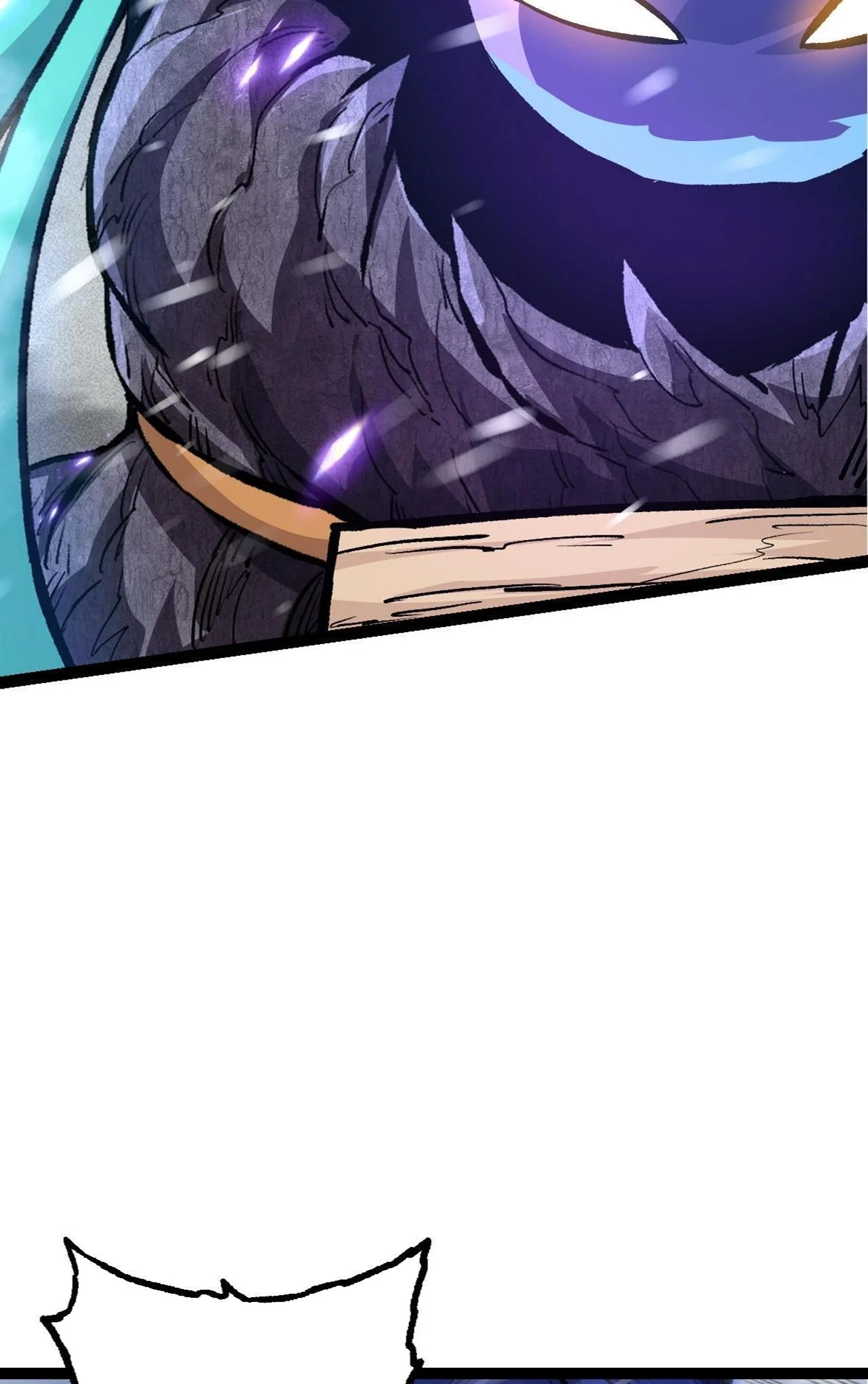 Manga Oku - Evolution Begins with a Big Tree Bölüm 24