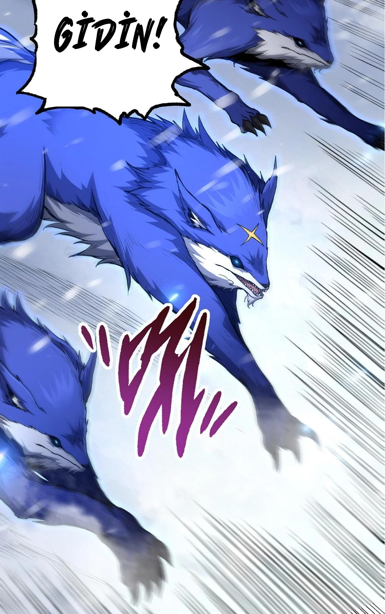 Manga Oku - Evolution Begins with a Big Tree Bölüm 24