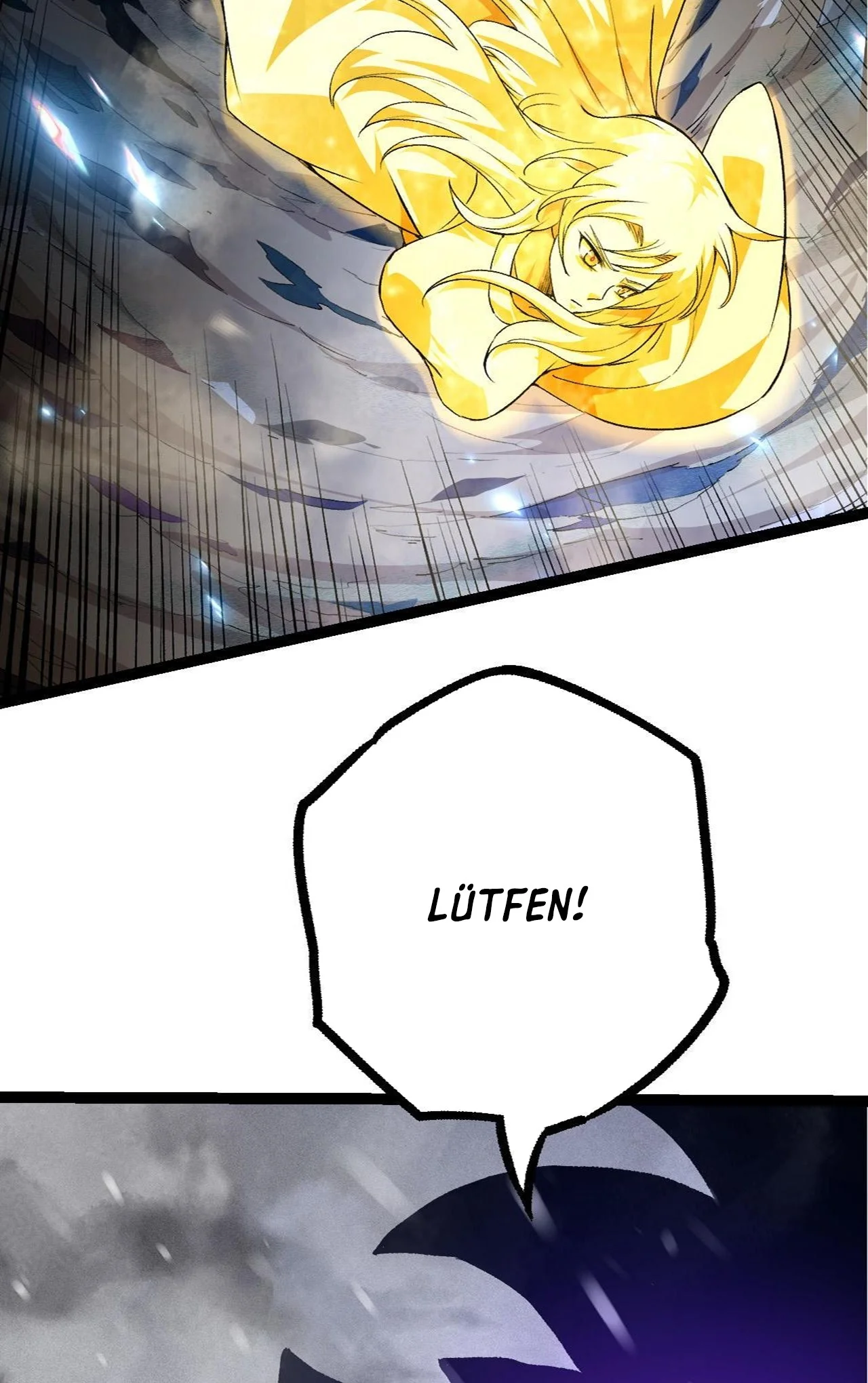 Manga Oku - Evolution Begins with a Big Tree Bölüm 24