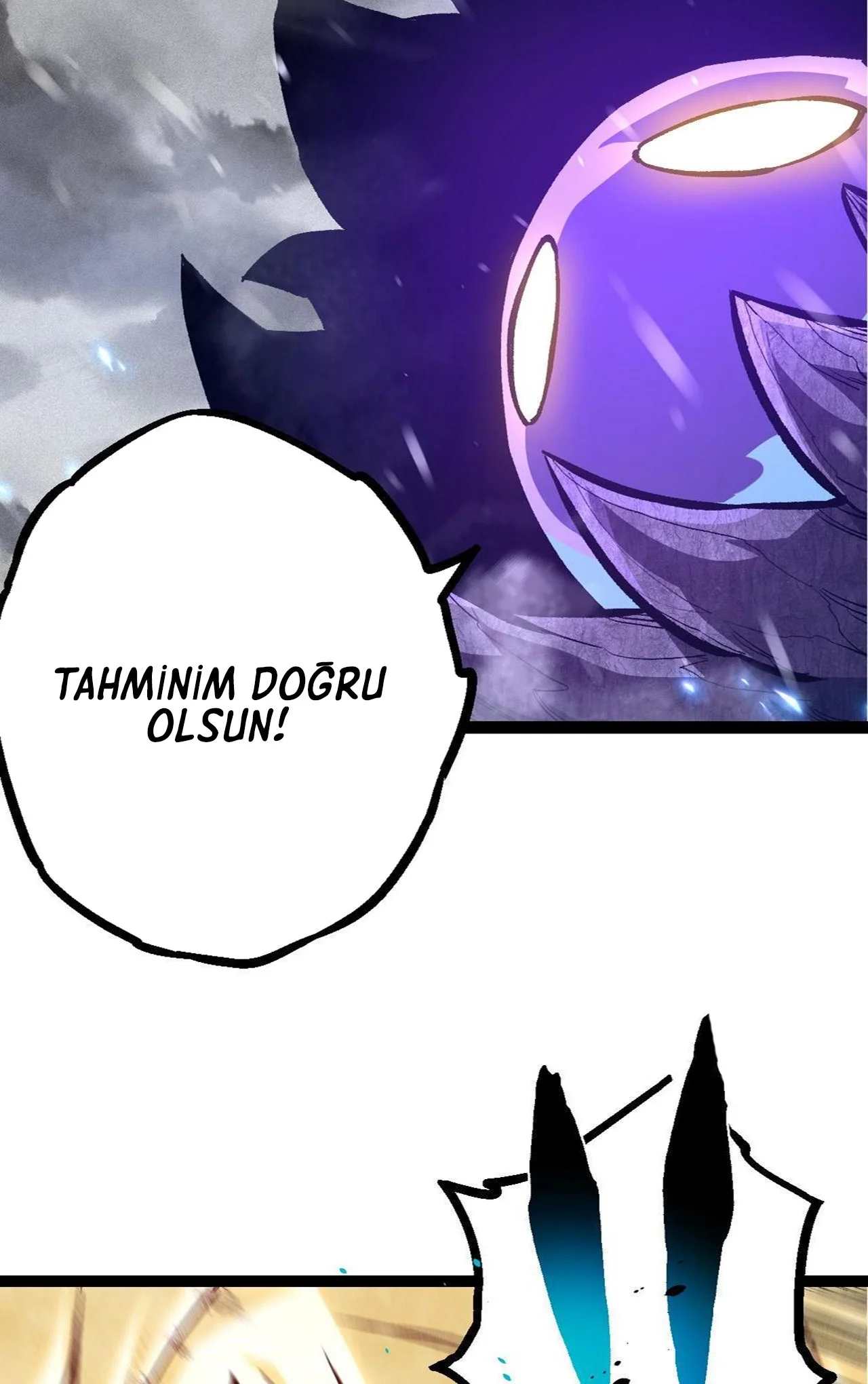 Manga Oku - Evolution Begins with a Big Tree Bölüm 24