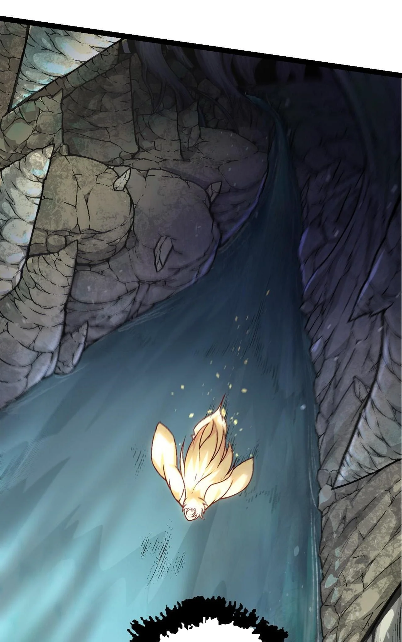 Manga Oku - Evolution Begins with a Big Tree Bölüm 24