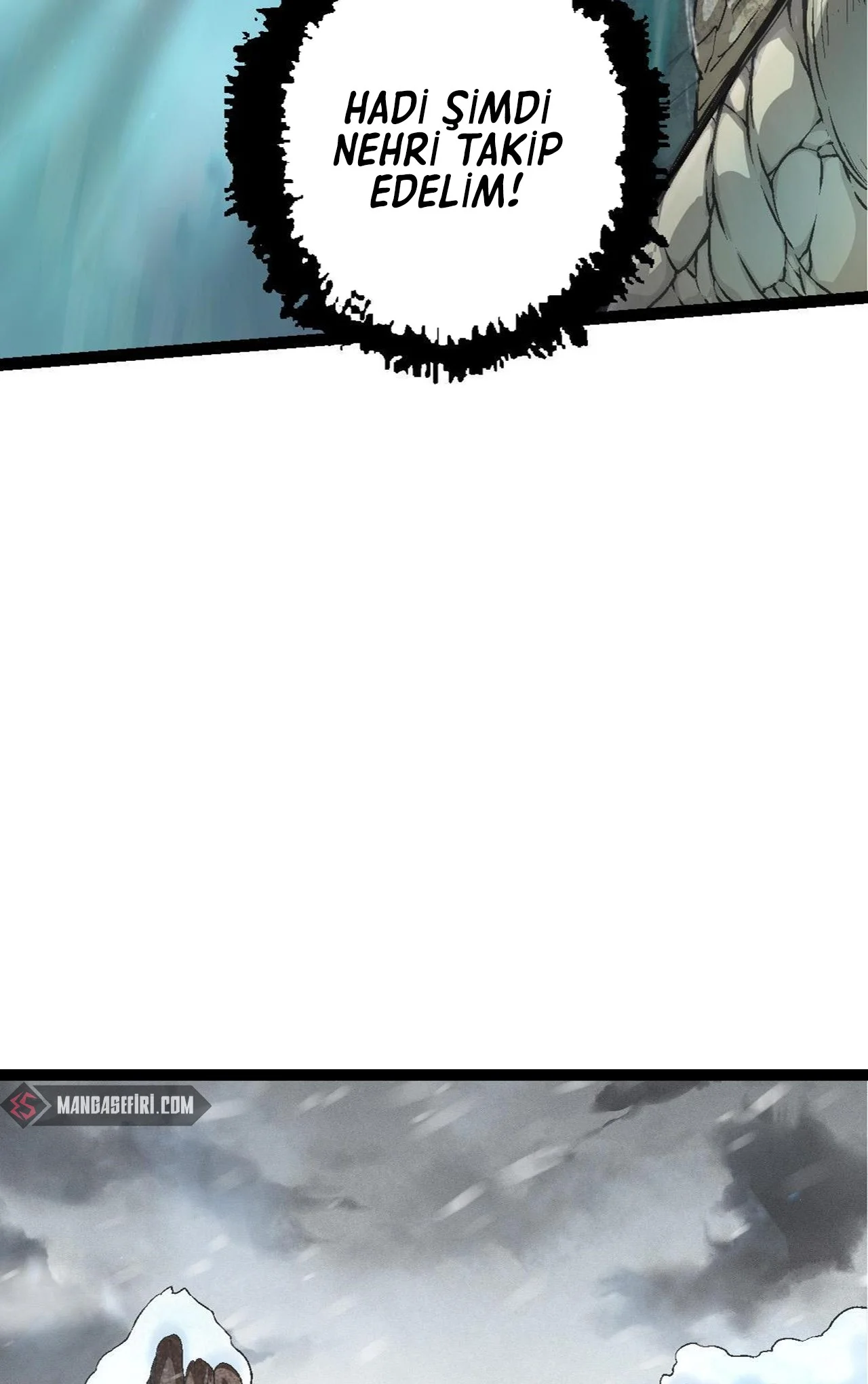 Manga Oku - Evolution Begins with a Big Tree Bölüm 24